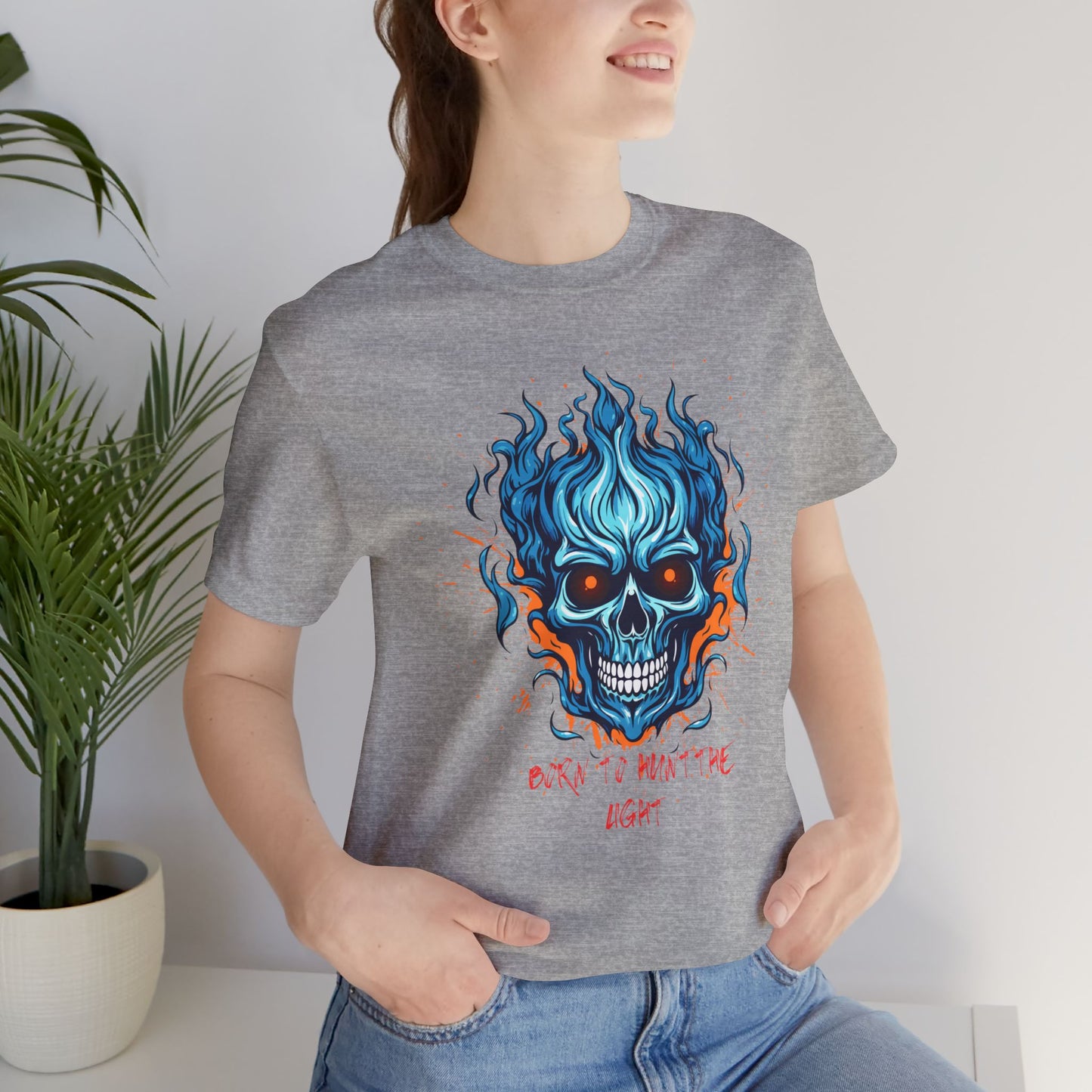 Hunt Light T-Shirt