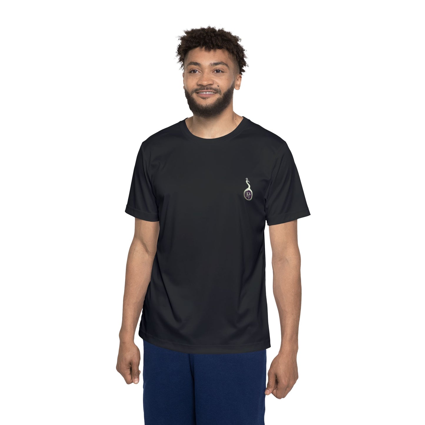 Sports Jersey - Creative Design