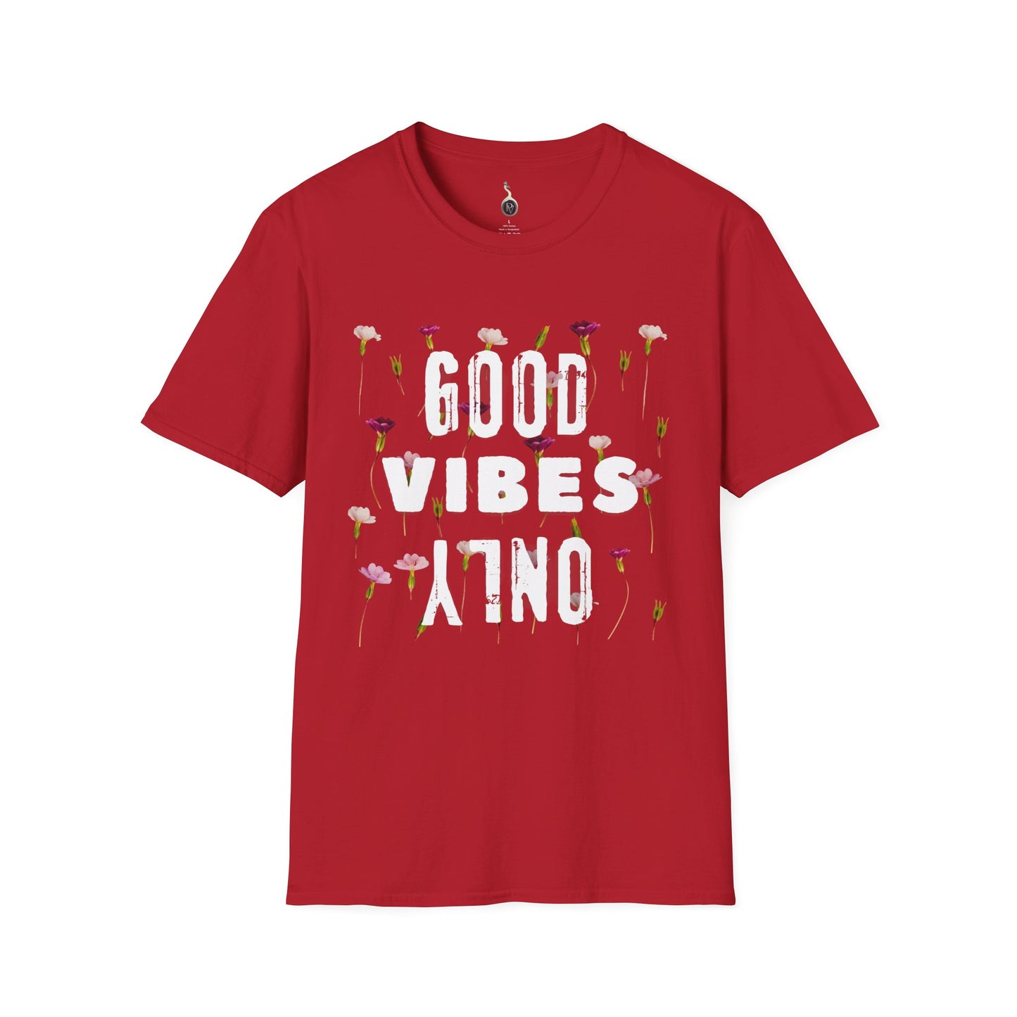 Good Vibes T-Shirt