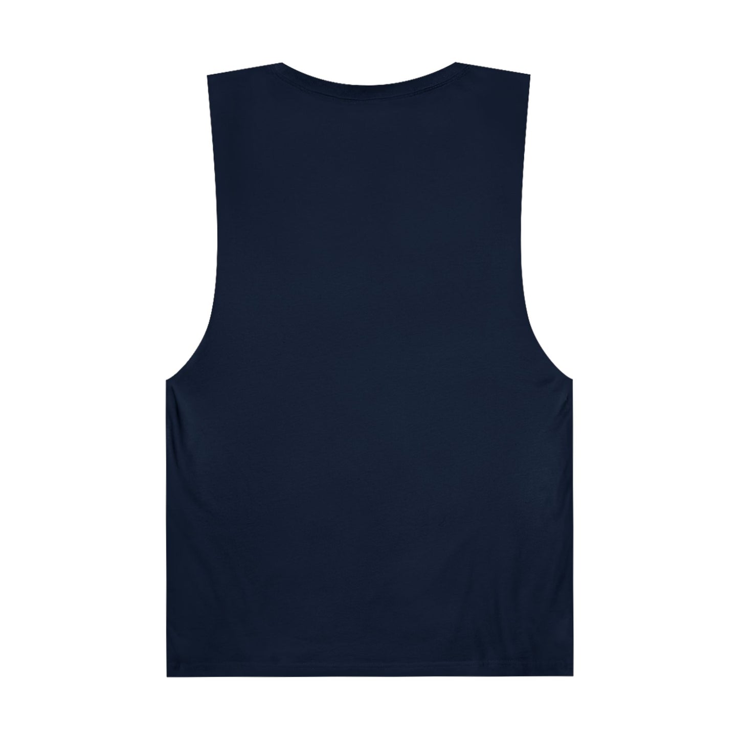 Tank Top - Butter fly