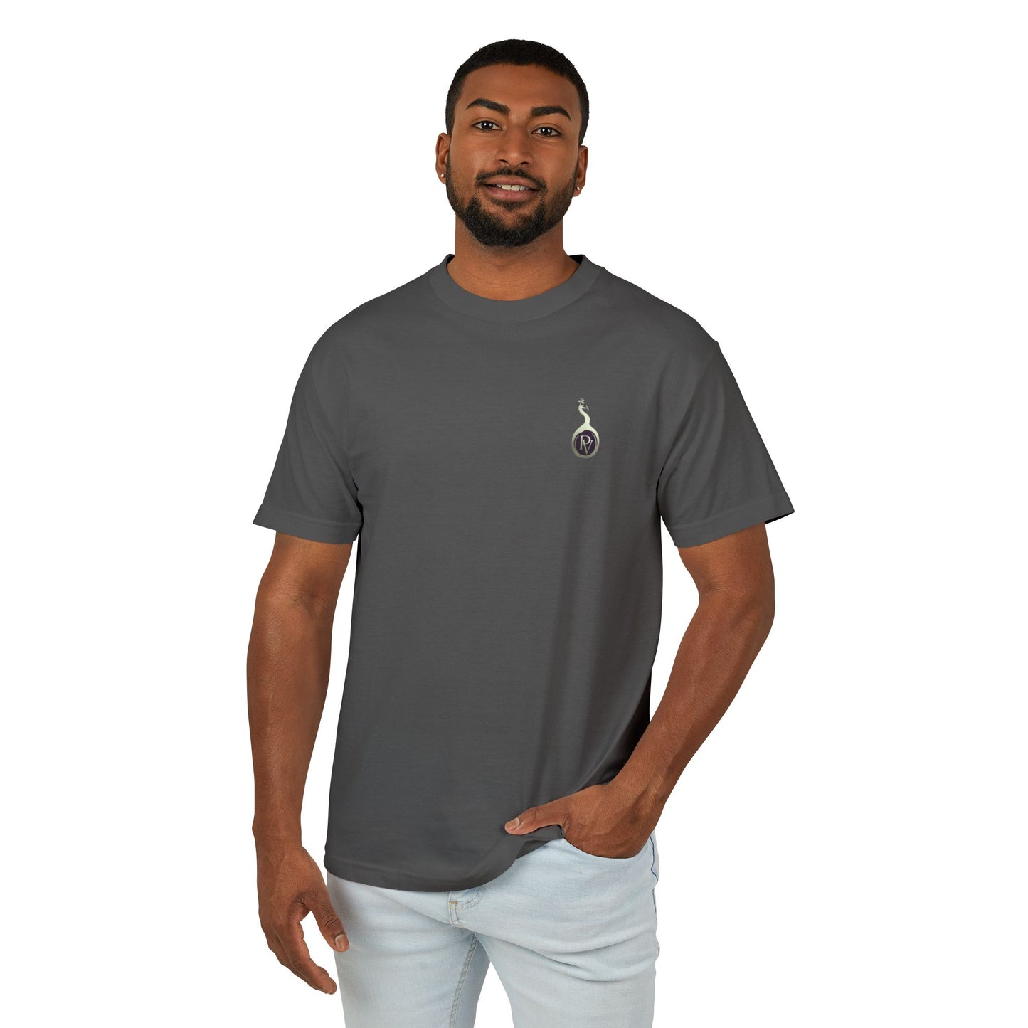 Hunting Light Unisex Tee