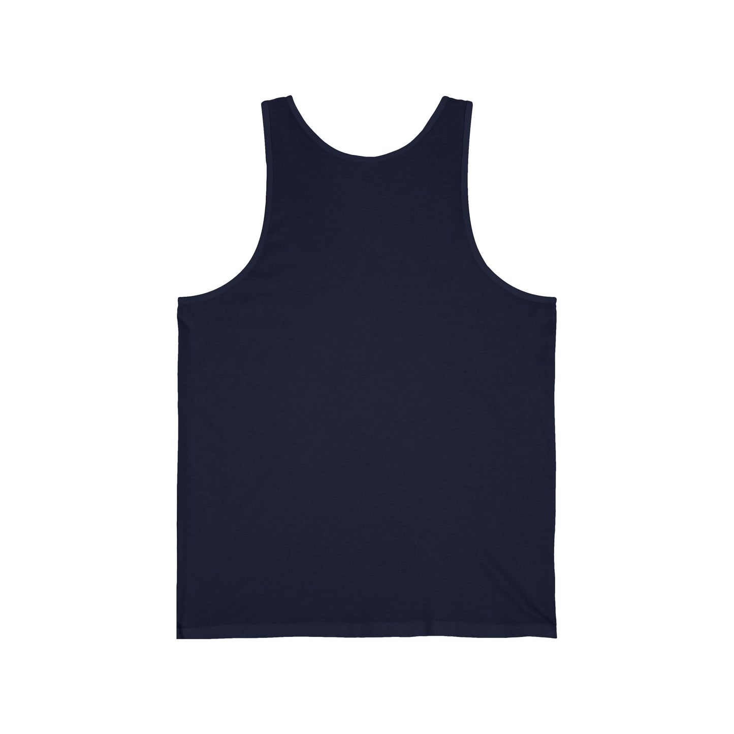 Tank Top - Calm A Sutra No Sex,,,,,, Unisex Jersey Tank