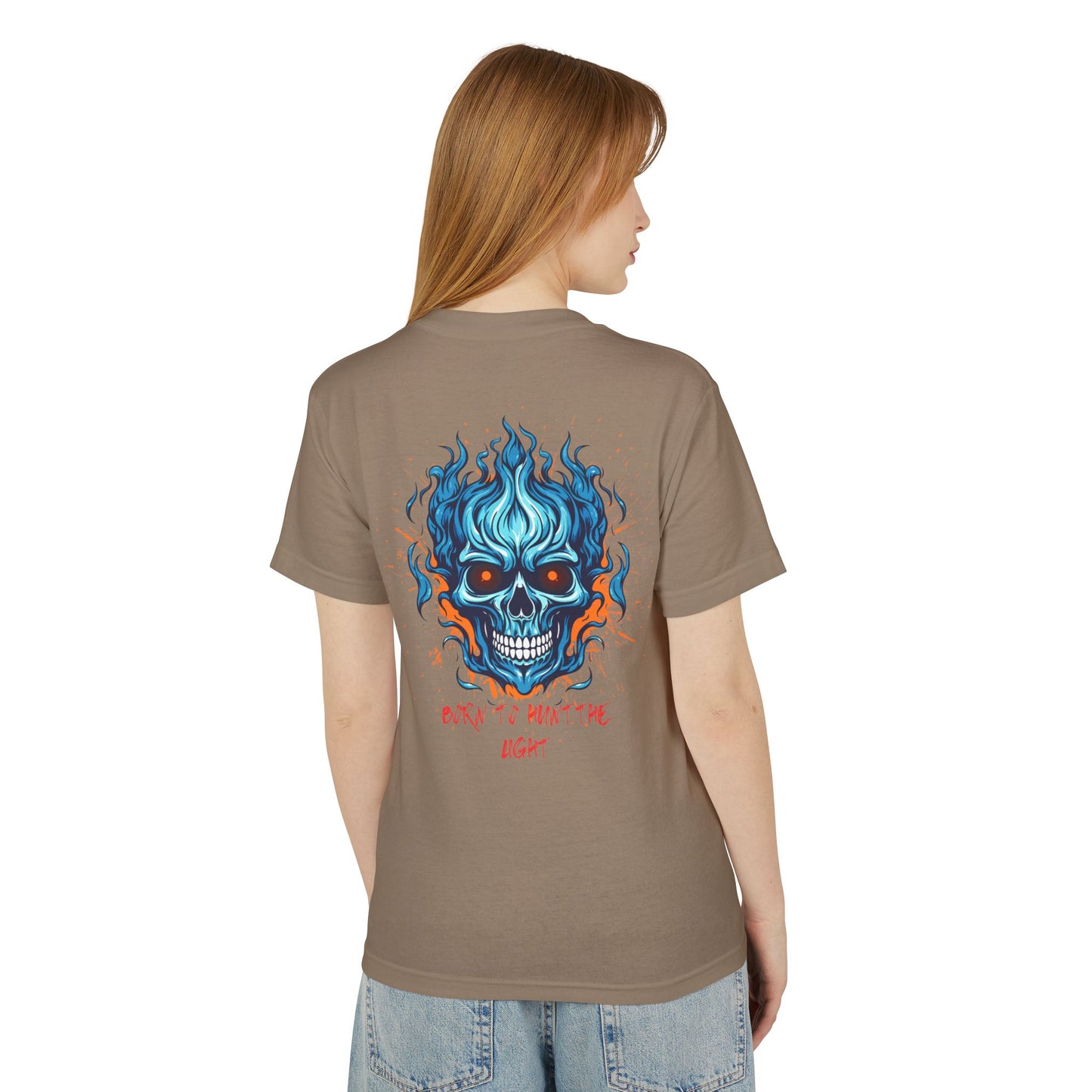 Hunting Light Unisex Tee