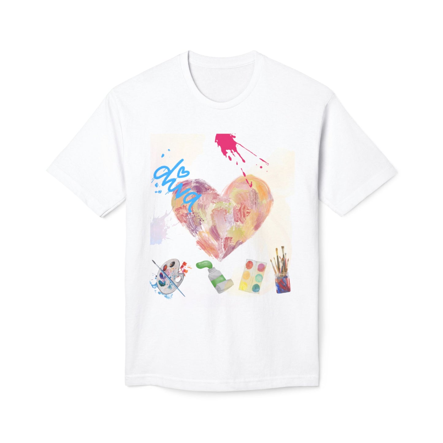 Unique T-shirt