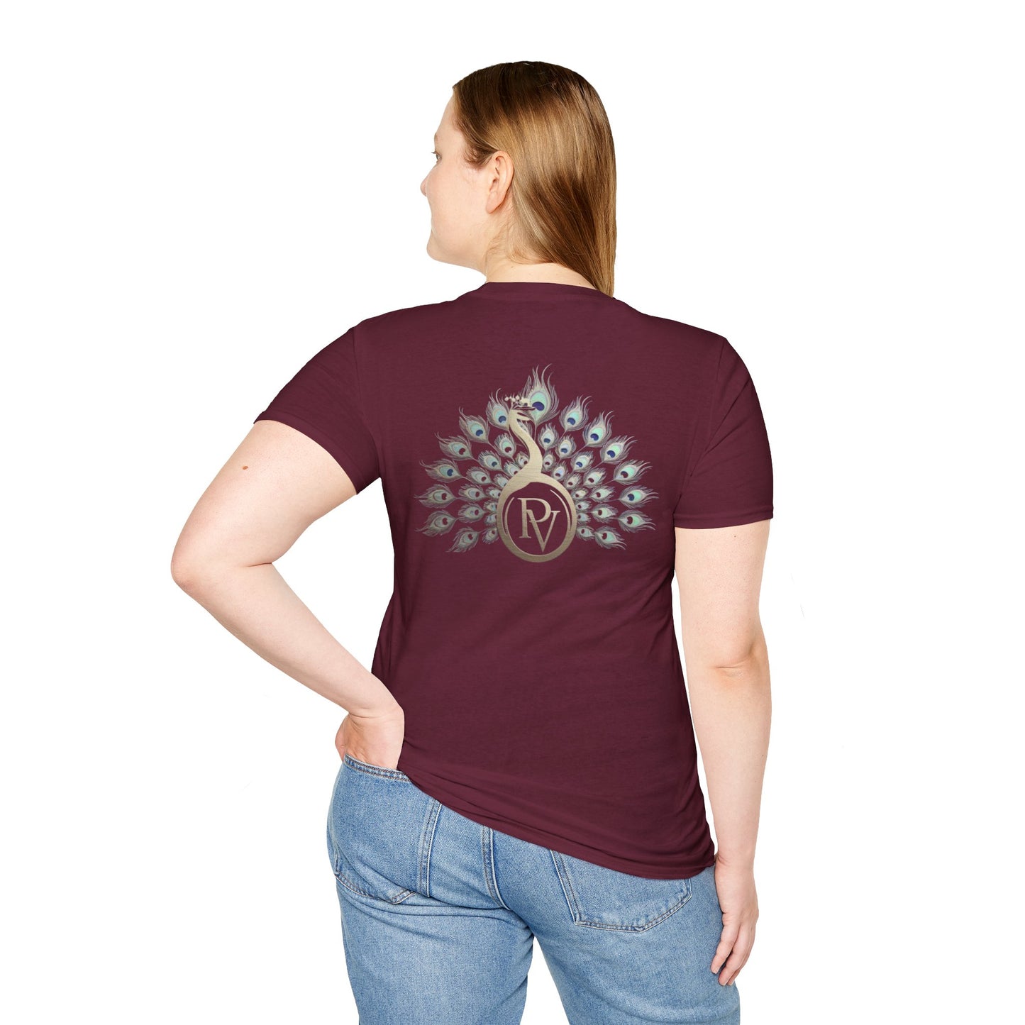 T-Shirt - A COMPLITE