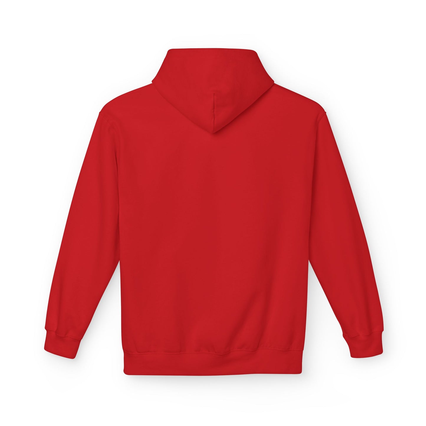 Hoodie - Be Yourself Inspirational Design