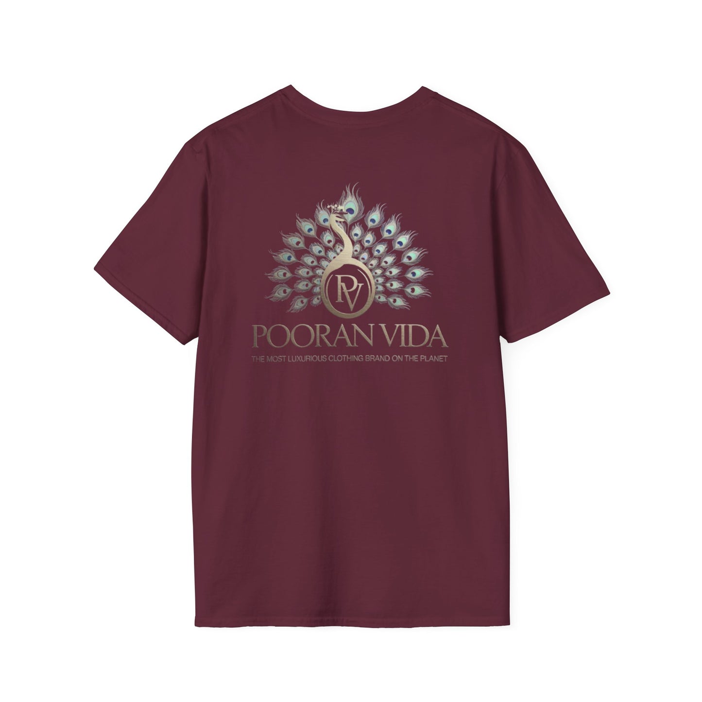 pooranvida Unisex T-Shirt