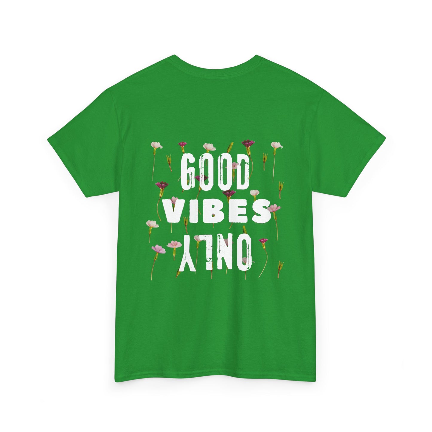 Good Vibes Unisex Tee