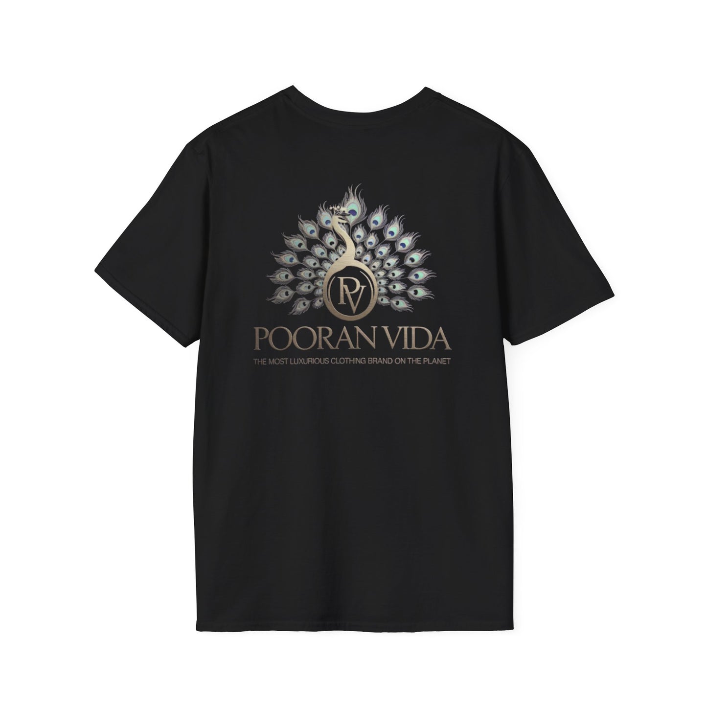 pooranvida Unisex T-Shirt