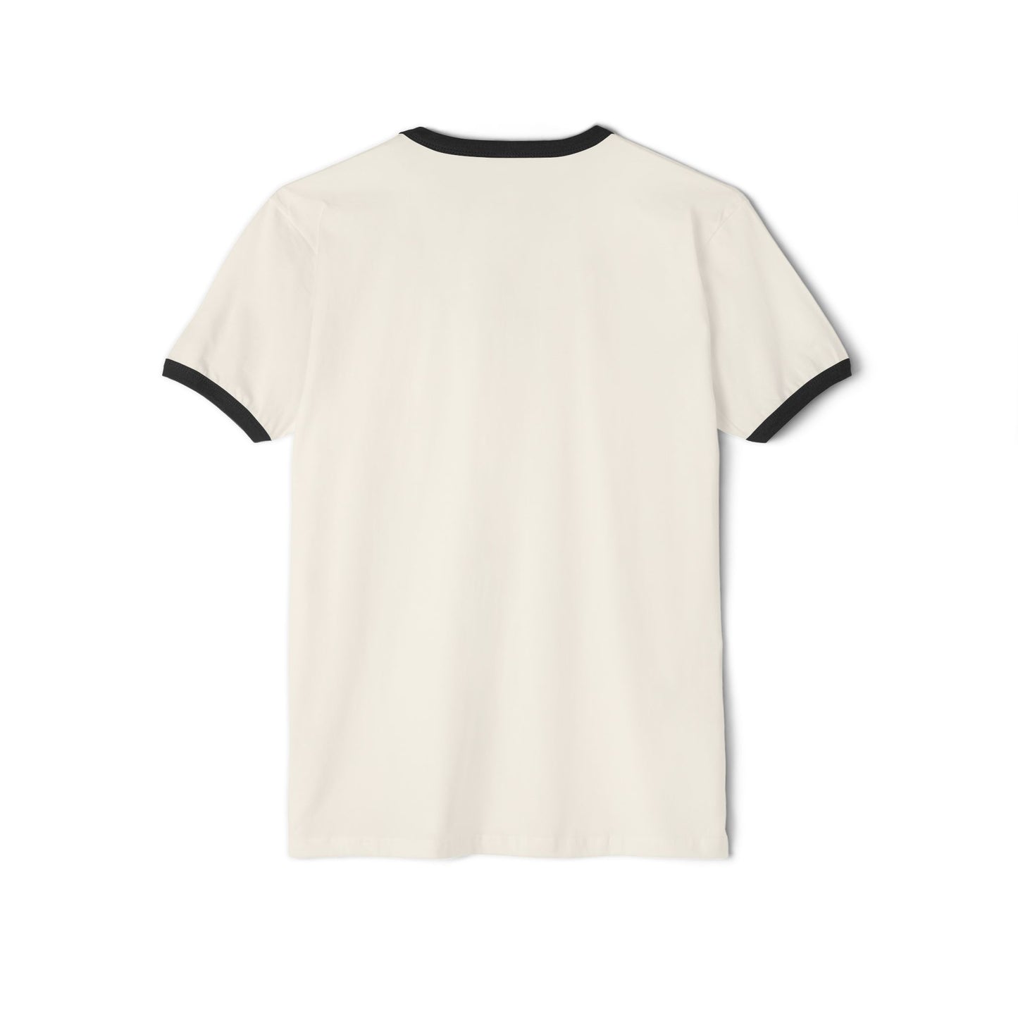 Ringer T-Shirt - 'Good Day'
