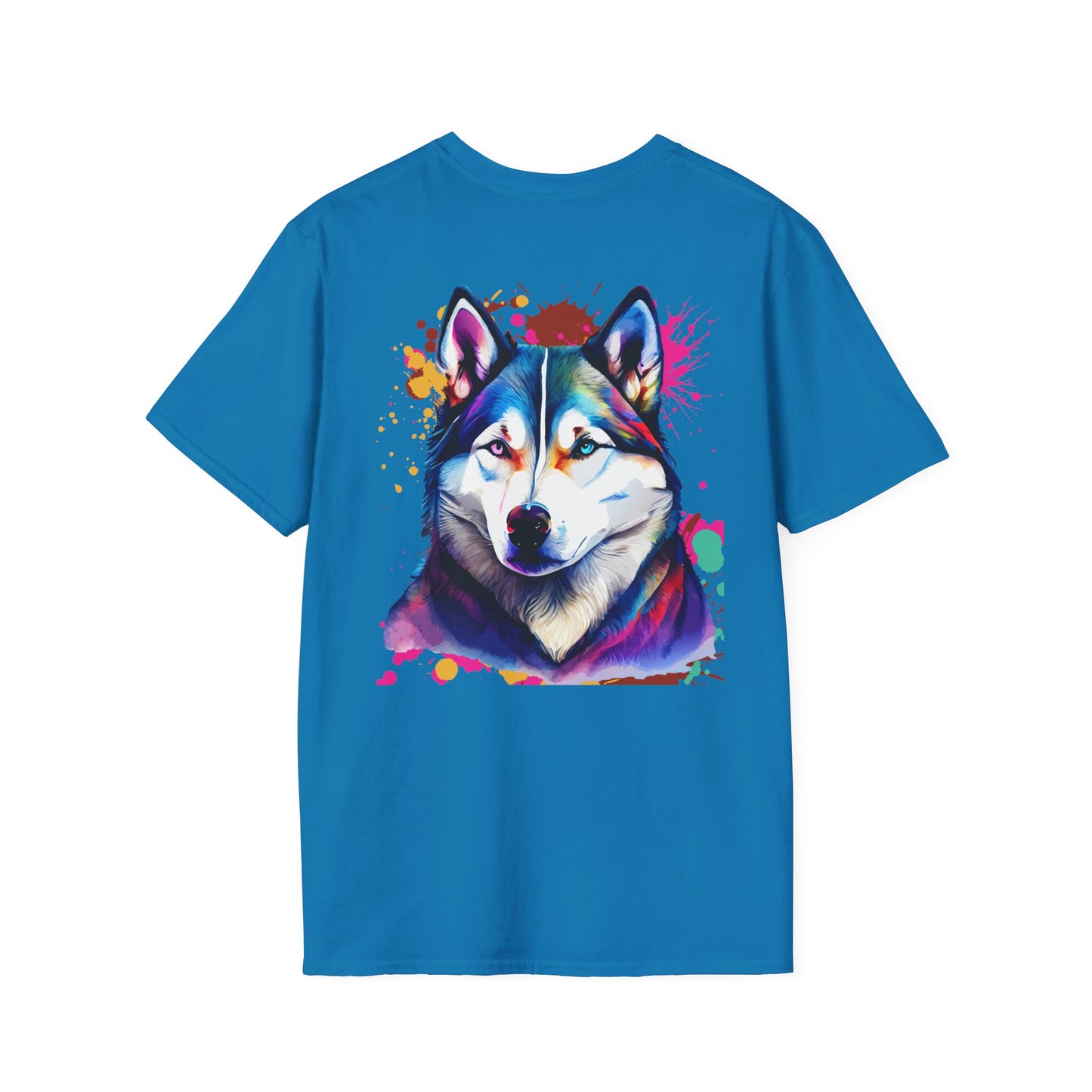 Wolf Lover T-Shirt