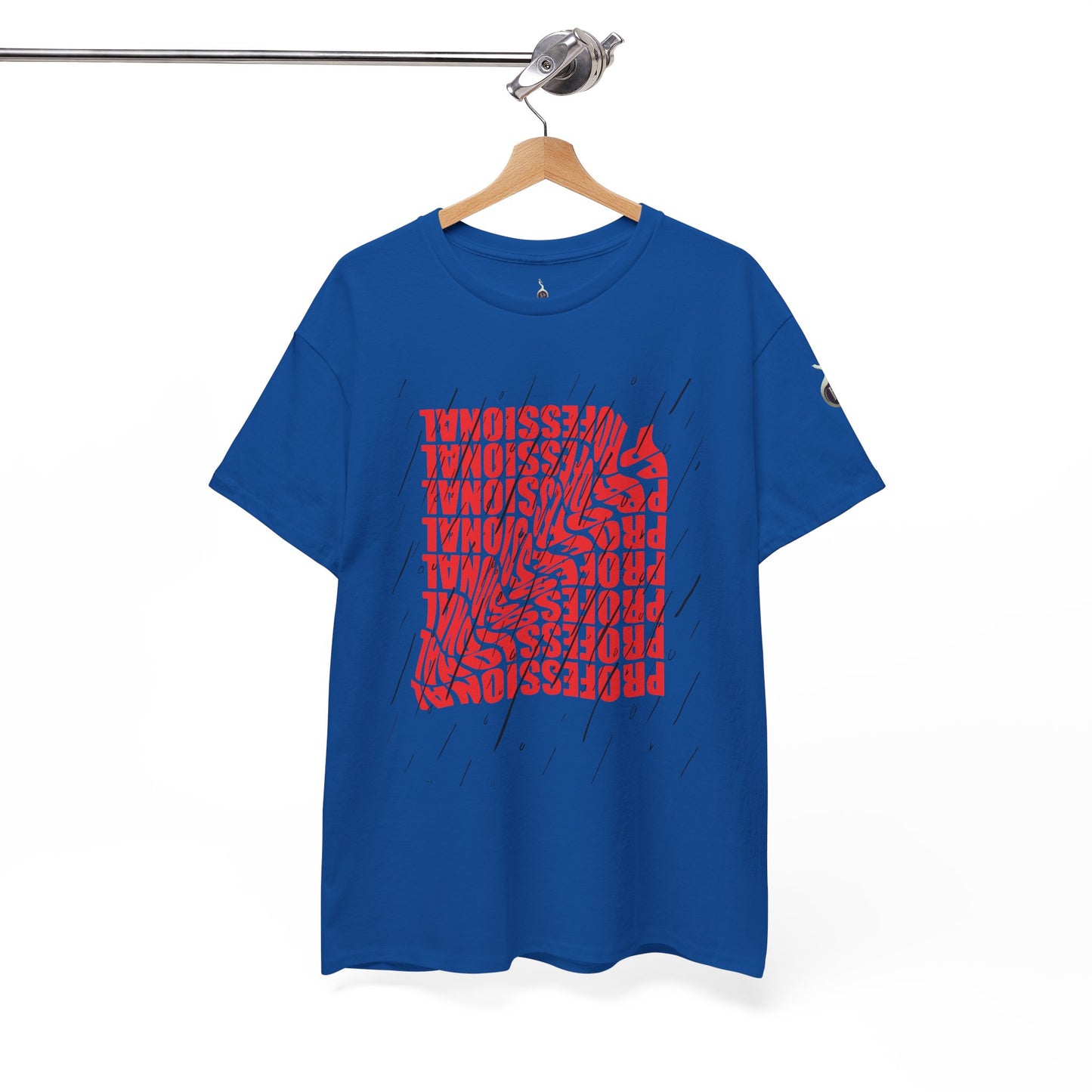 T-Shirt - 'we are professional' Design