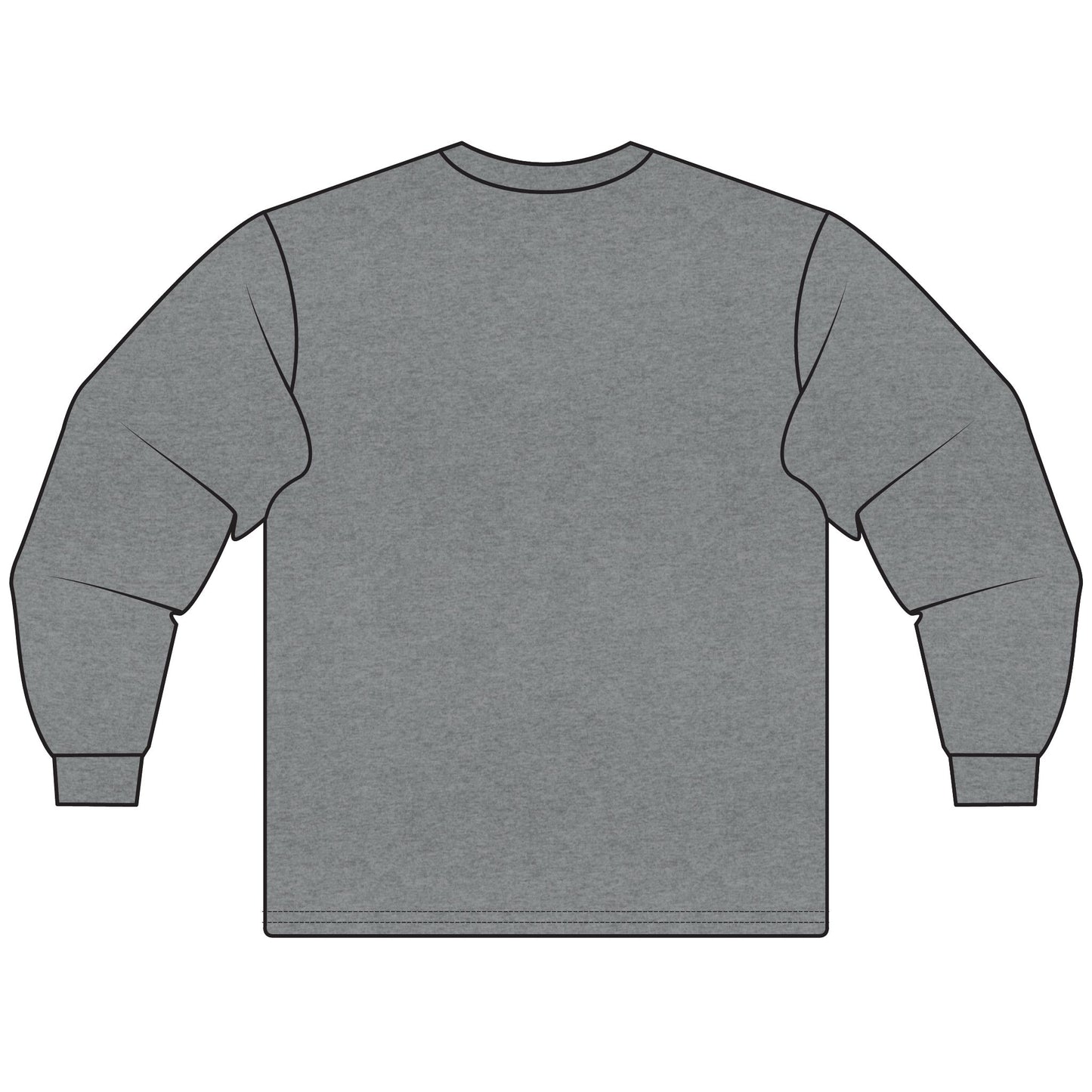 Shiva Unisex Long Sleeve T-Shirt