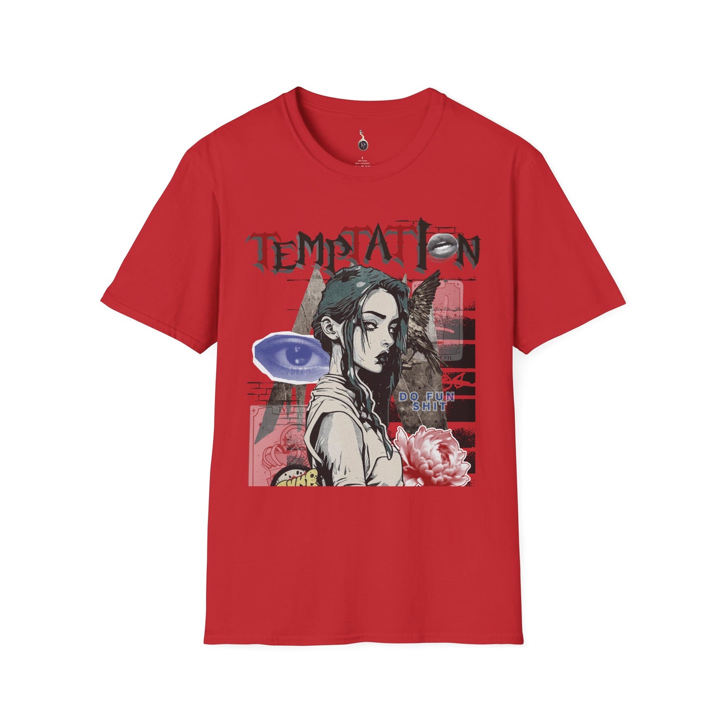 Fun Shit Unisex T-Shirt