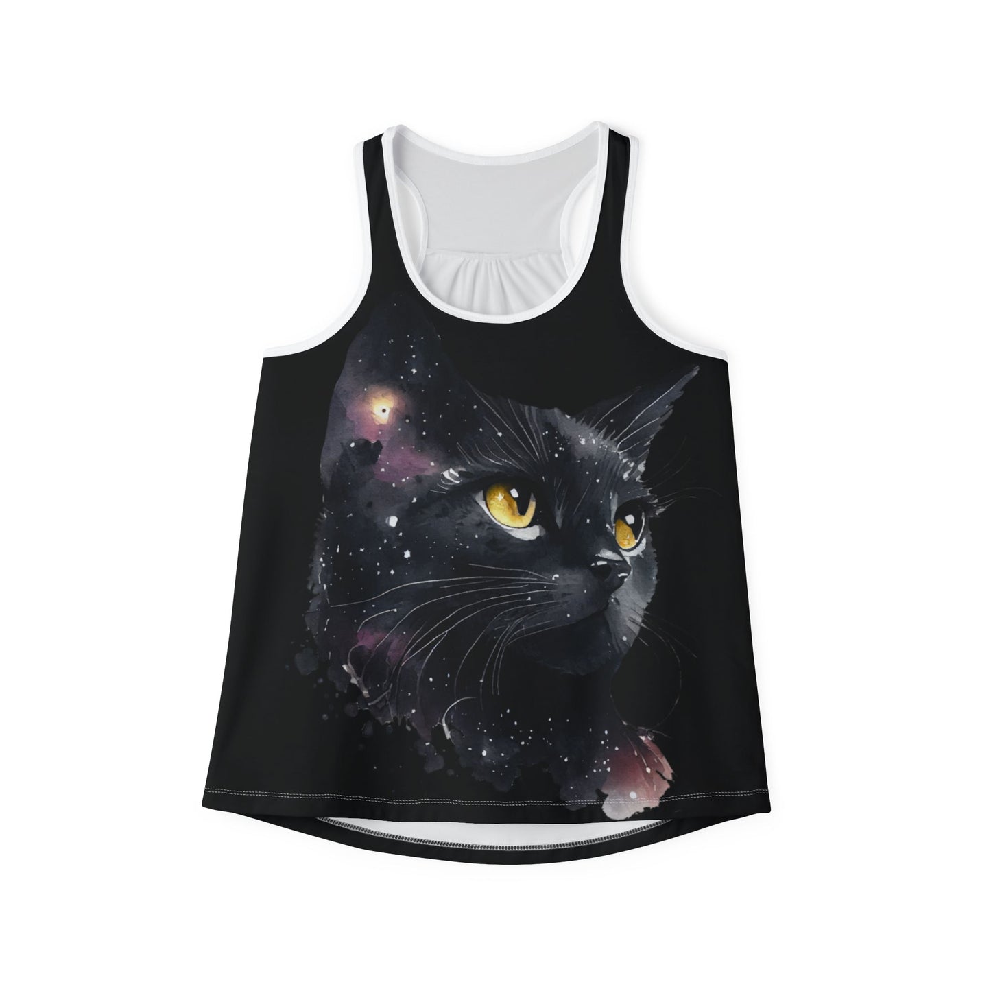 Cat Lover Tank Top