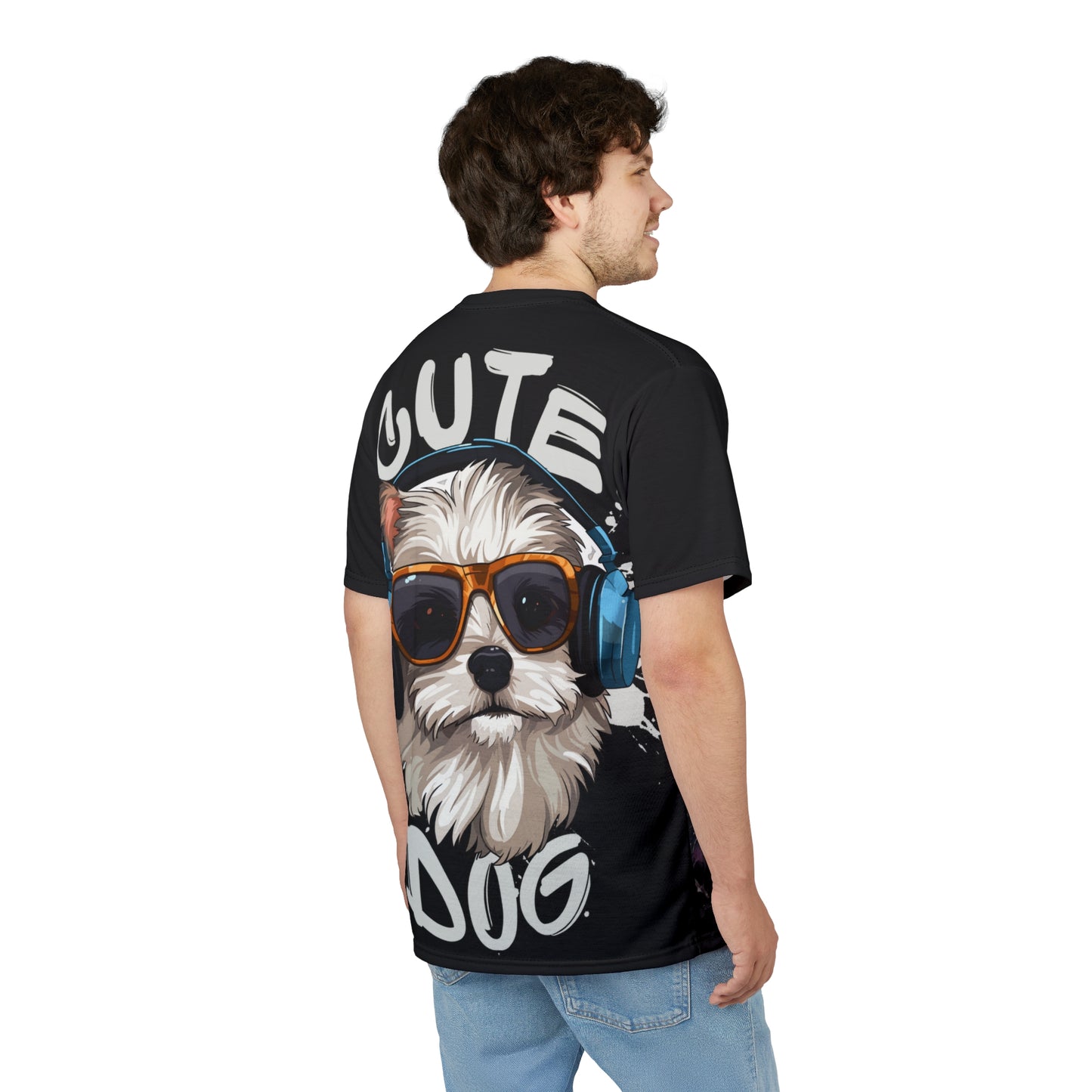 Pet Lover Unisex Tee
