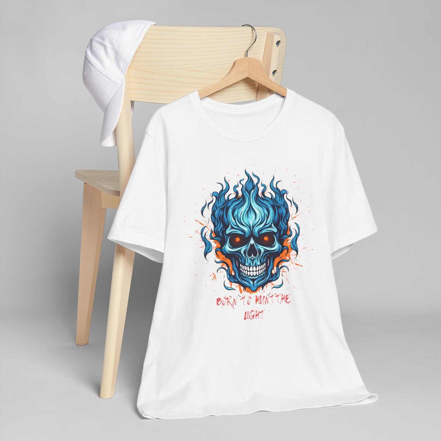 Hunt Light T-Shirt