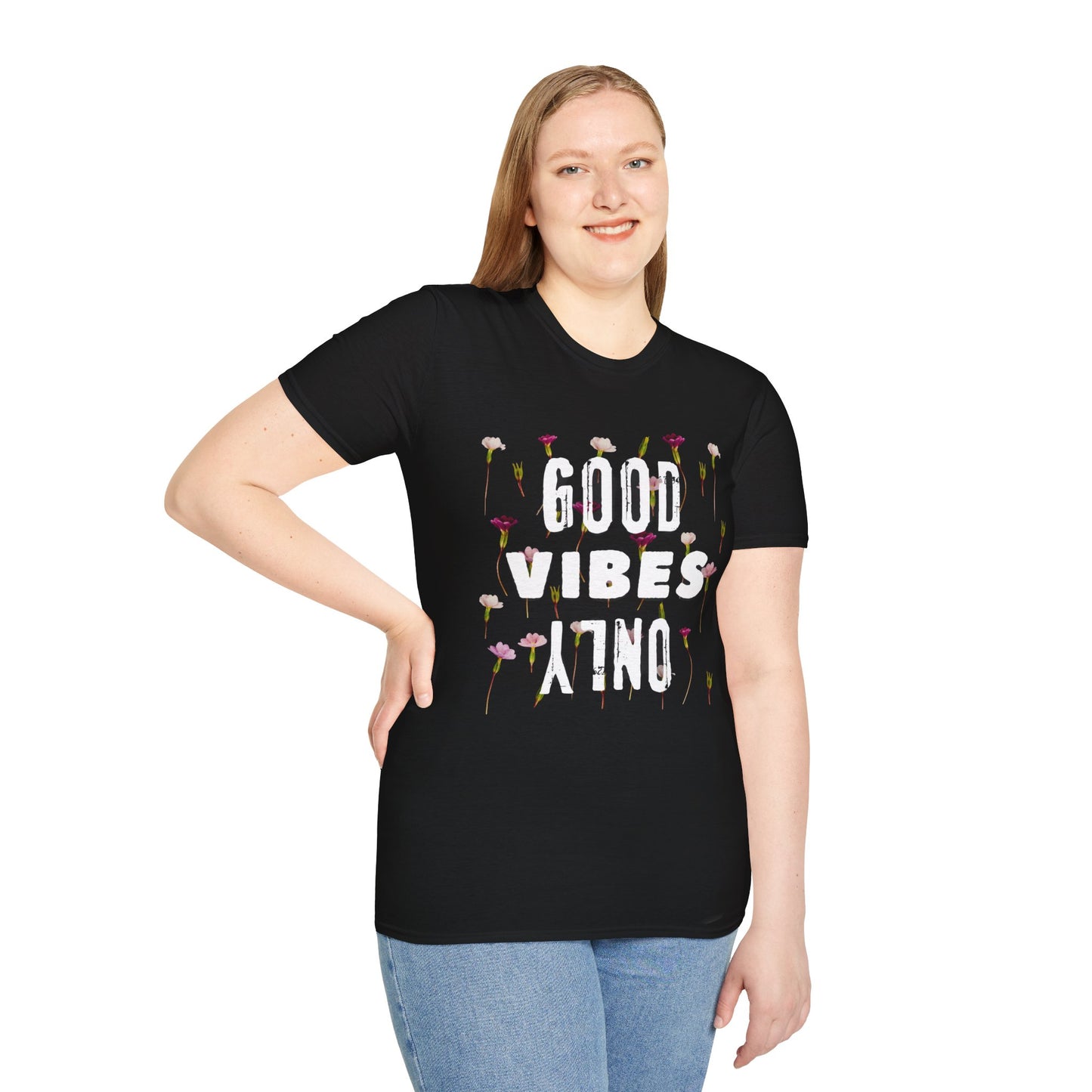 Good Vibes T-Shirt