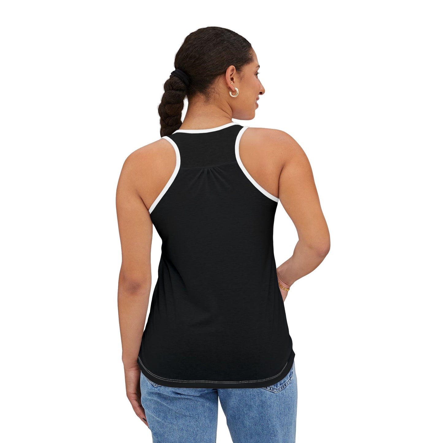 Cat Lover Tank Top