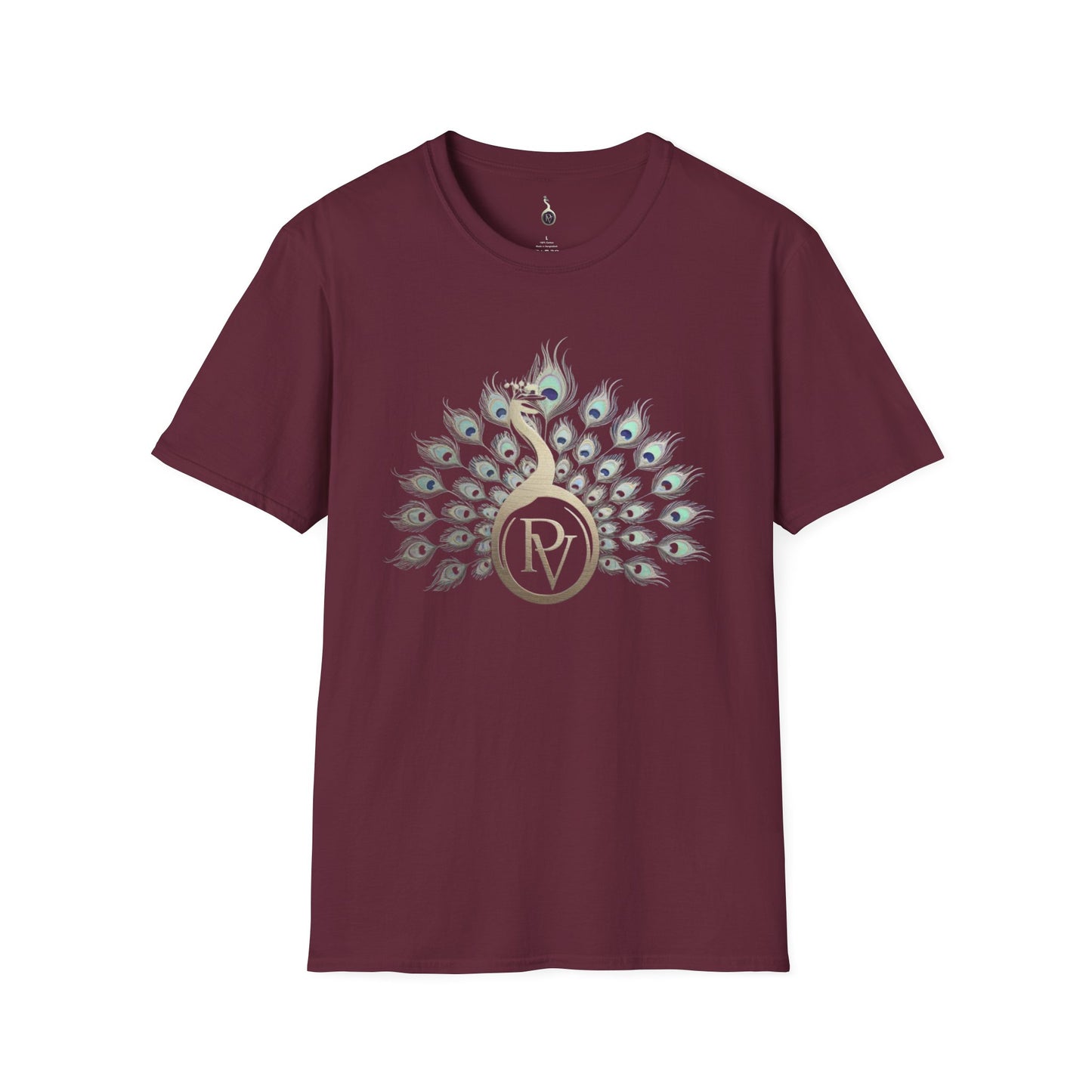 T-Shirt - A COMPLITE LIFE