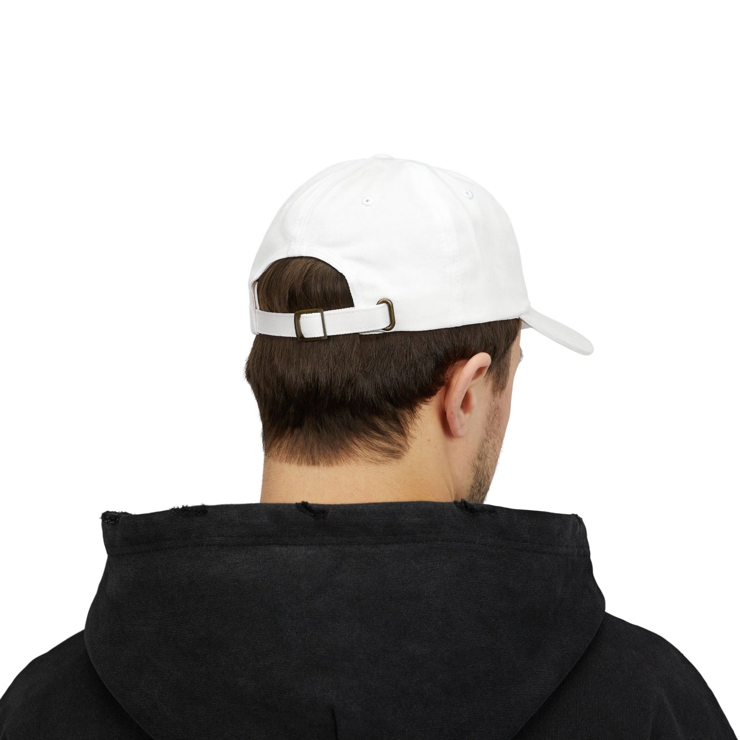 Never mind - Classic Dad Cap