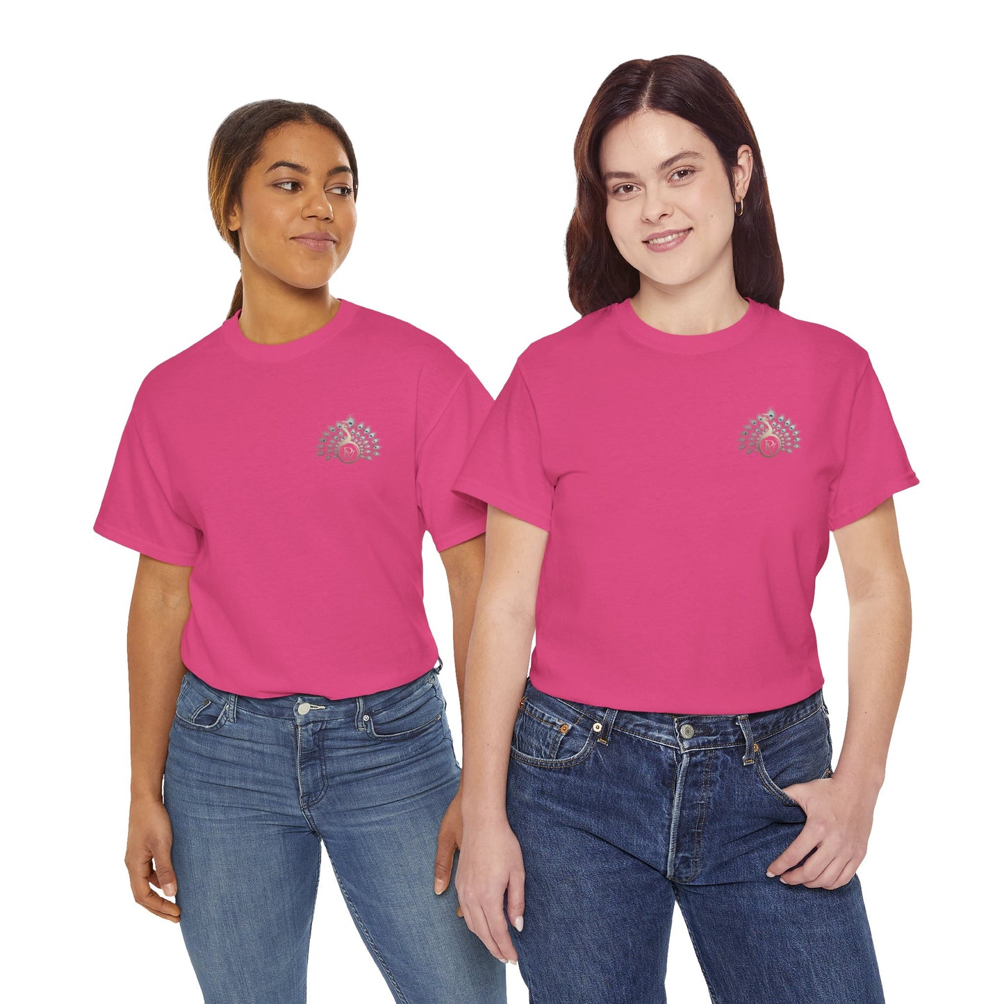 Good Vibes Unisex Tee
