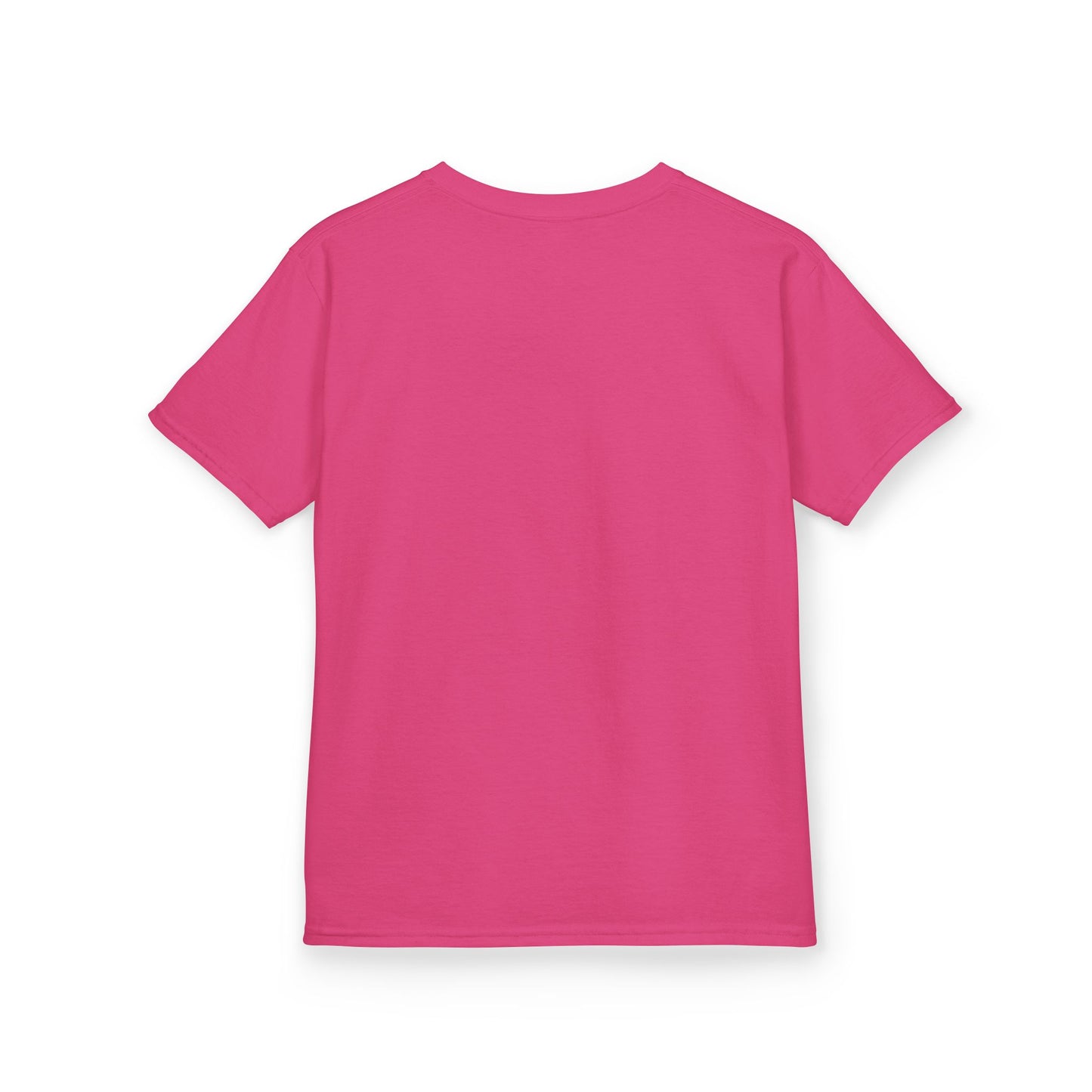 Kids Tee - 'game is life' Design