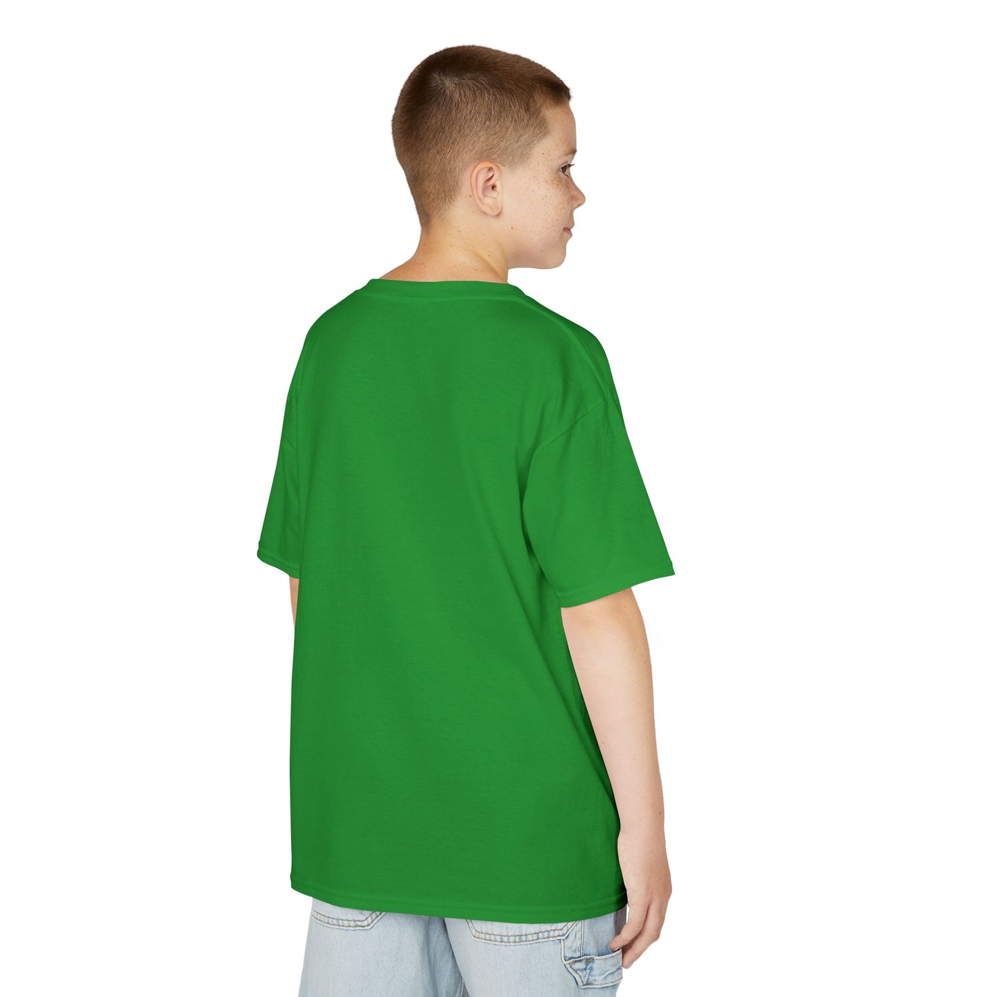 Kids Tee - 'game is life' Design