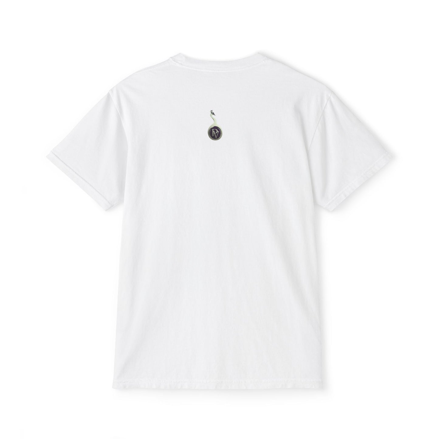 Boss never wrong -Dyed Pocket