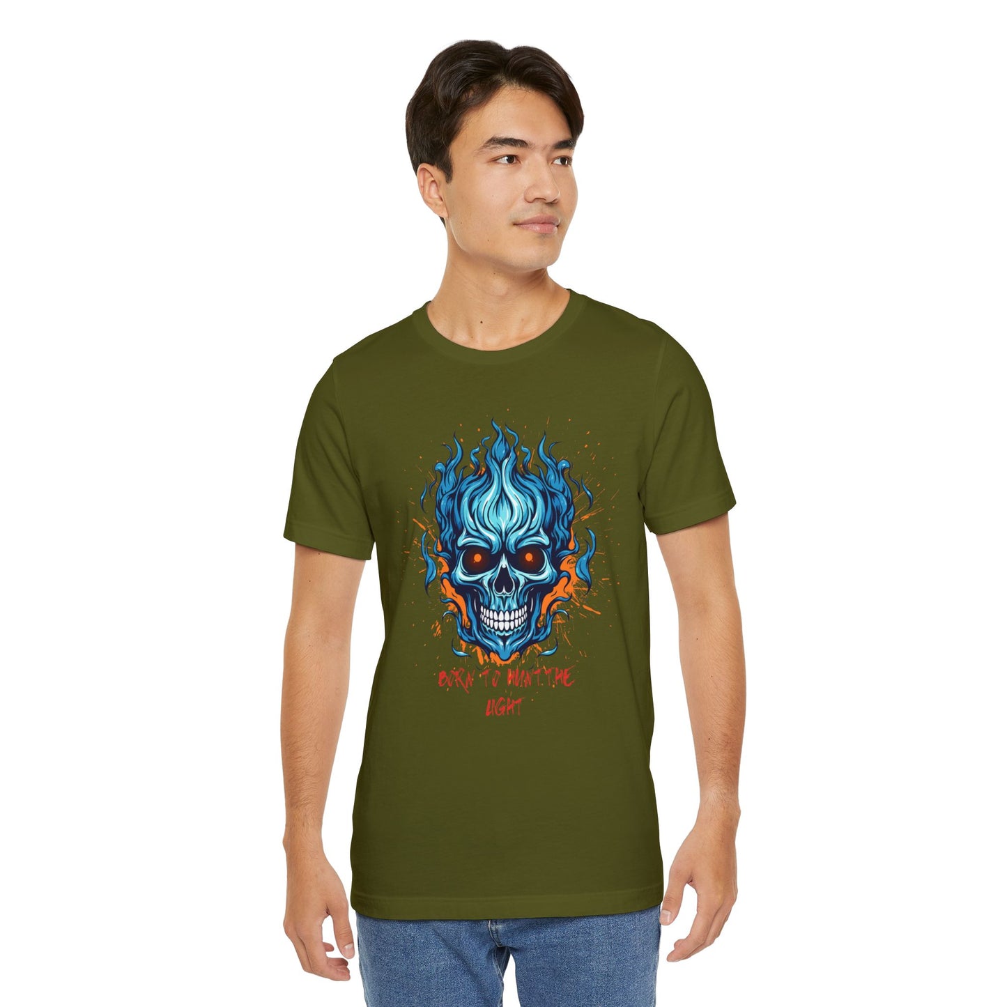 Hunt Light T-Shirt