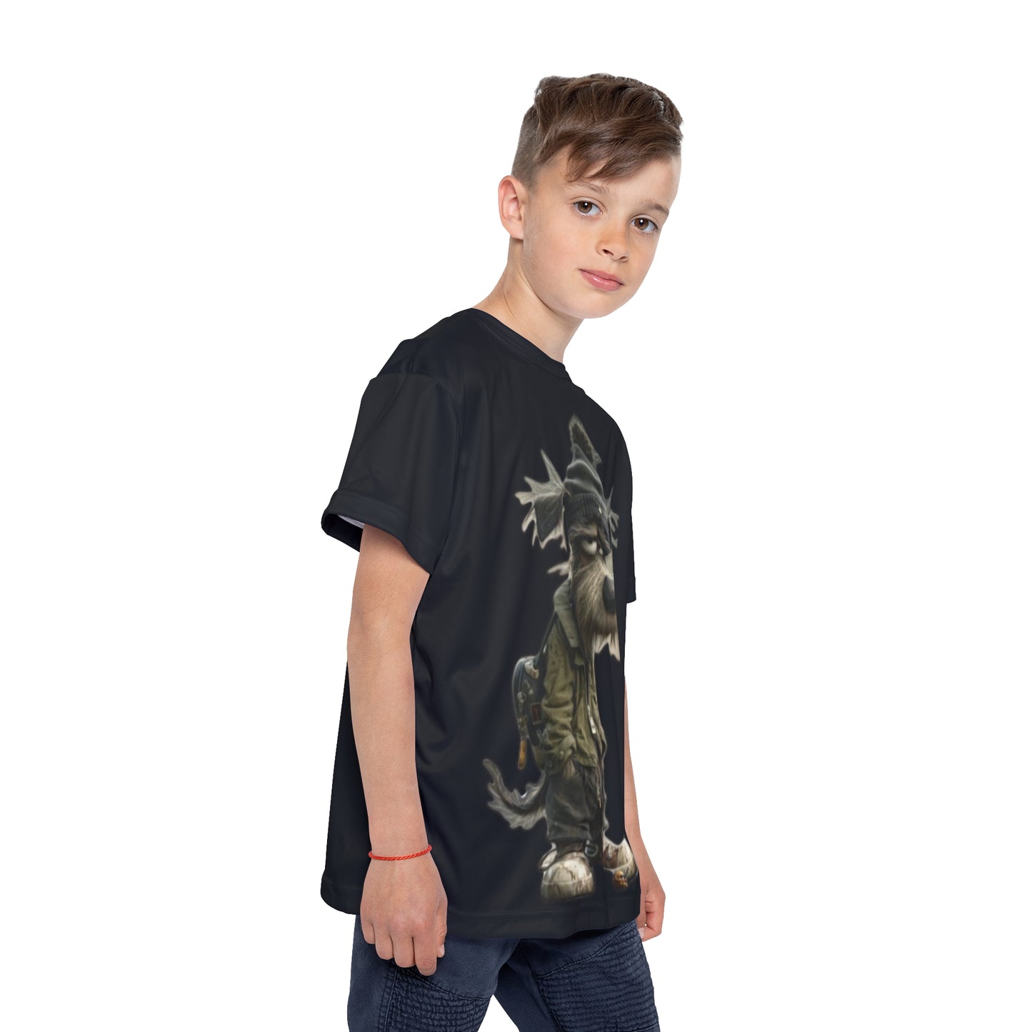 Kids Sports Jersey (AOP)