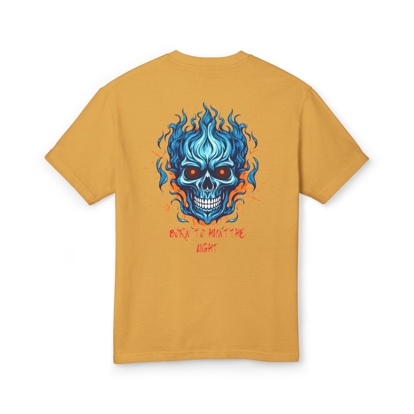 Hunting Light Unisex Tee