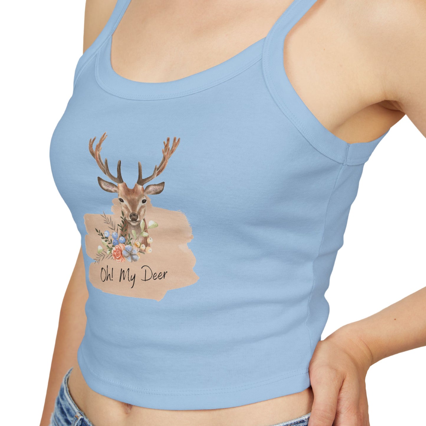 Oh My Deer Design for Women