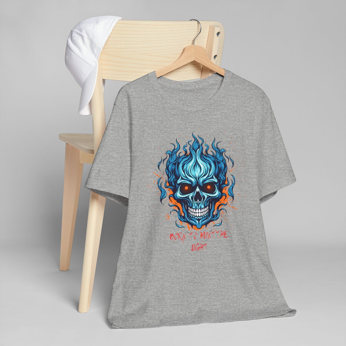 Hunt Light T-Shirt
