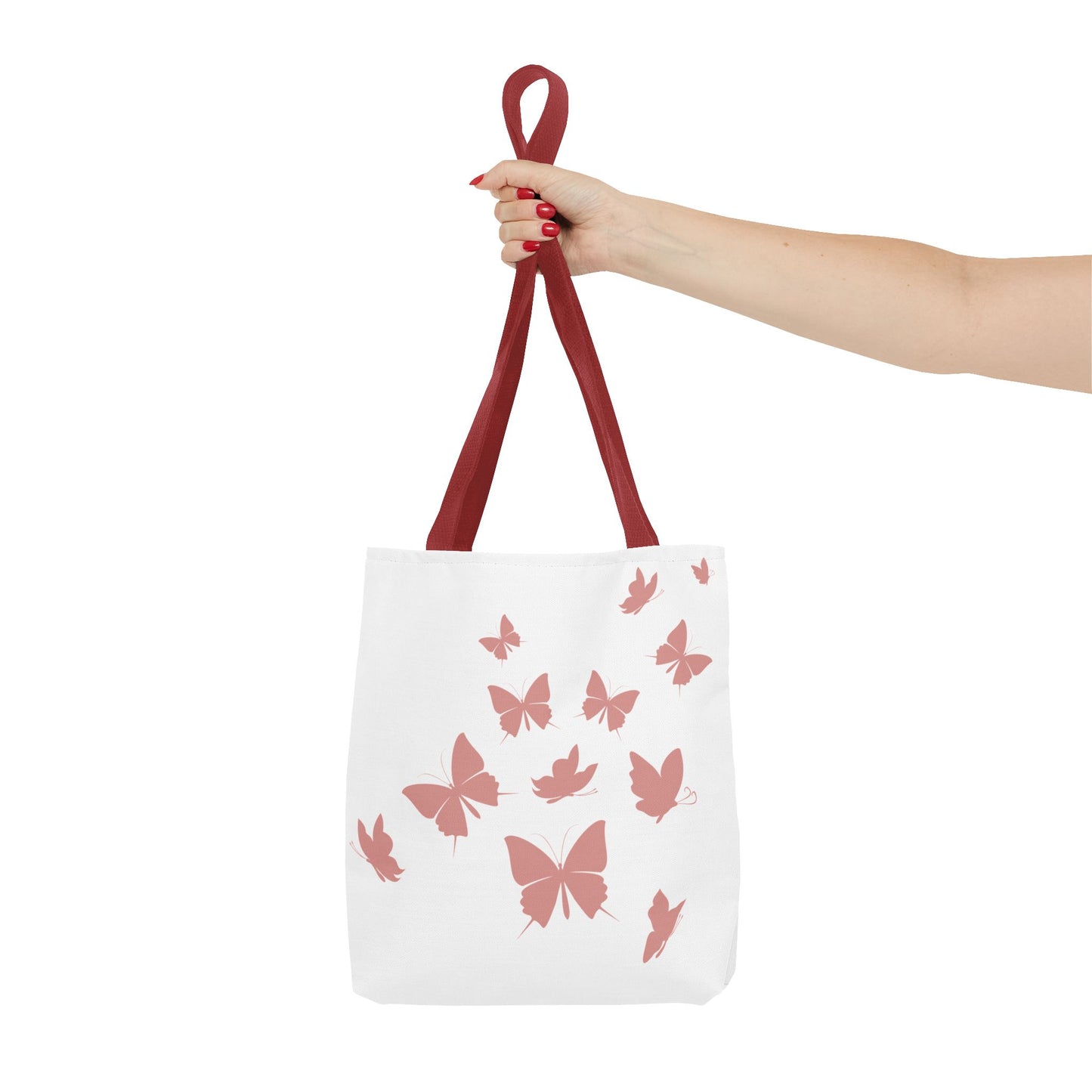 Minimalist Tote Bag