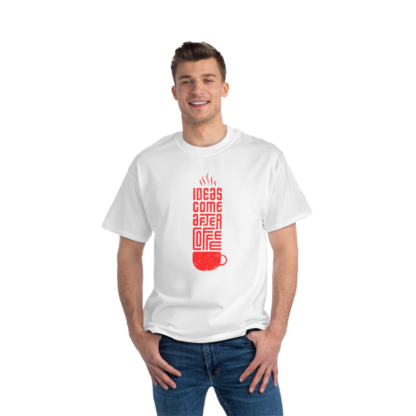 Coffee Lover T-Shirt