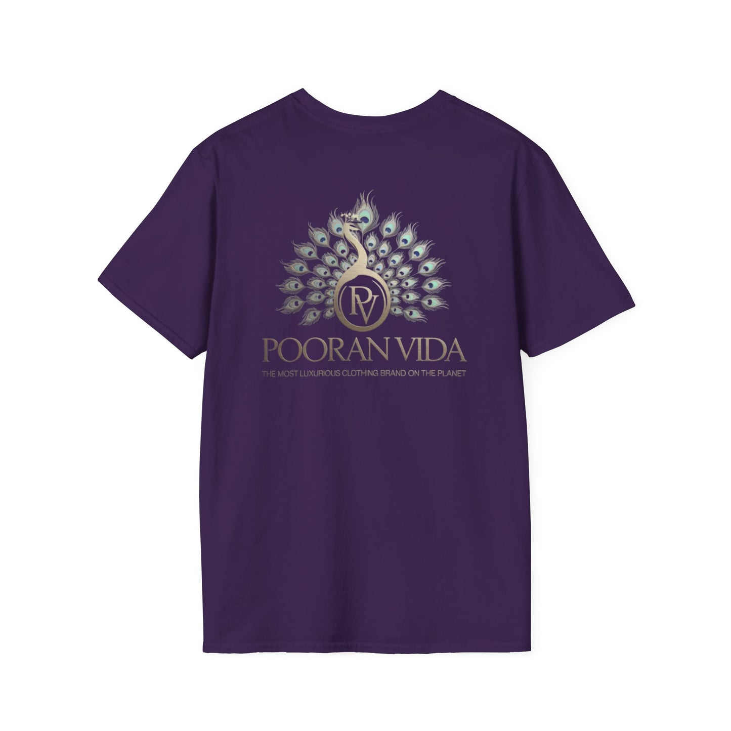 pooranvida Unisex T-Shirt