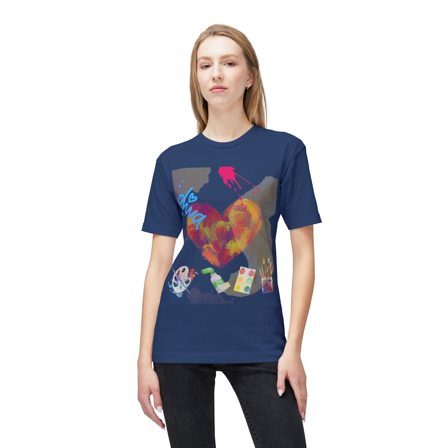 Unique T-shirt