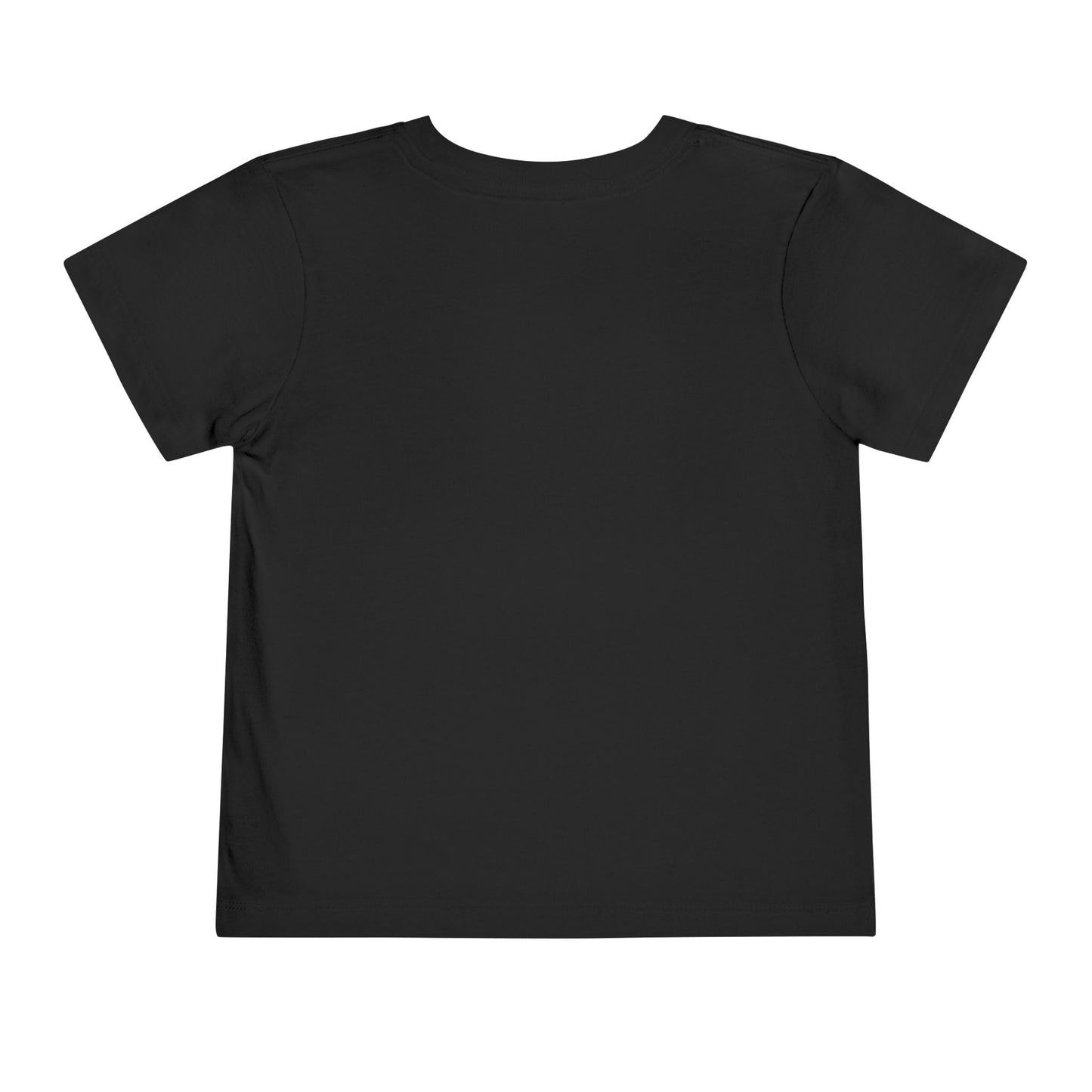 Toddler Tee - Pretty Sketchy Design