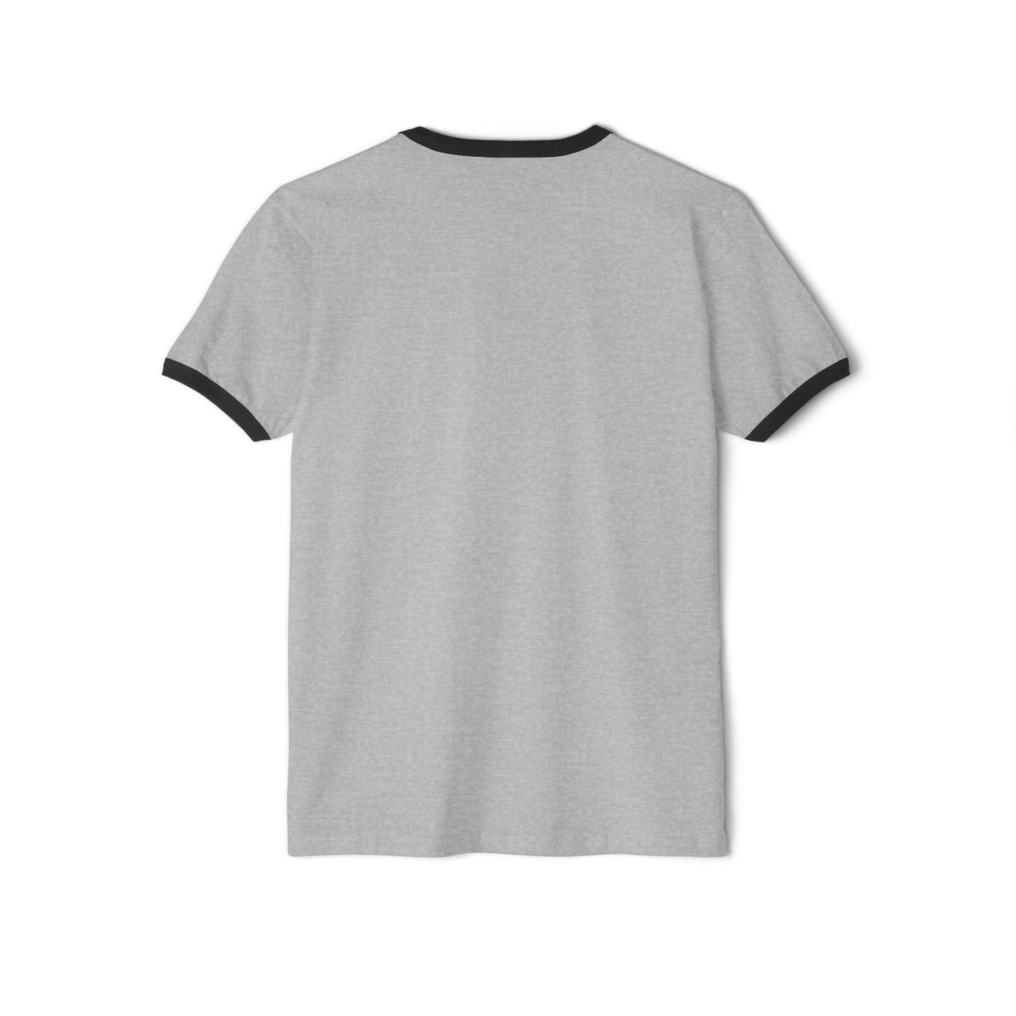 Ringer T-Shirt - 'Good Day'