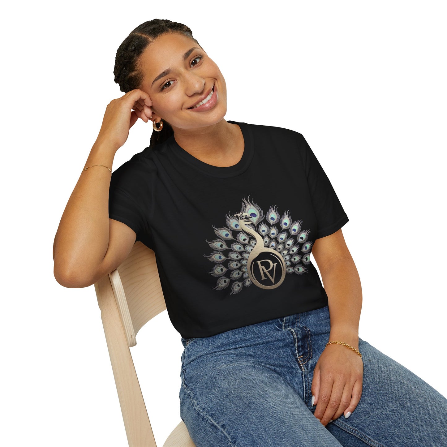 T-Shirt - A COMPLITE LIFE