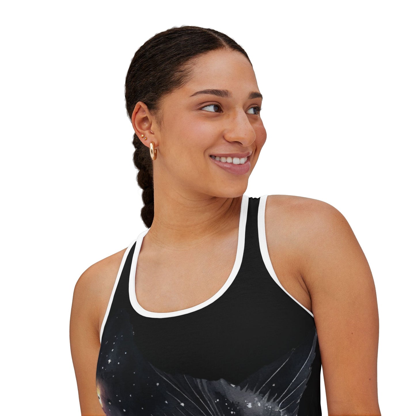 Cat Lover Tank Top