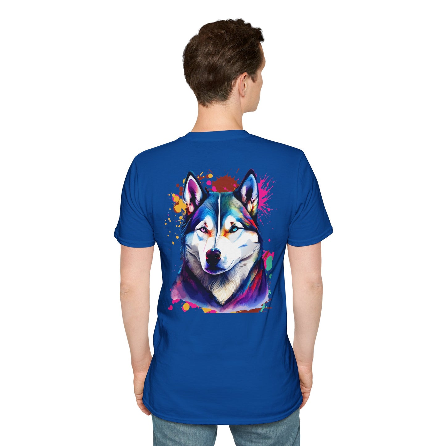 Wolf Lover T-Shirt