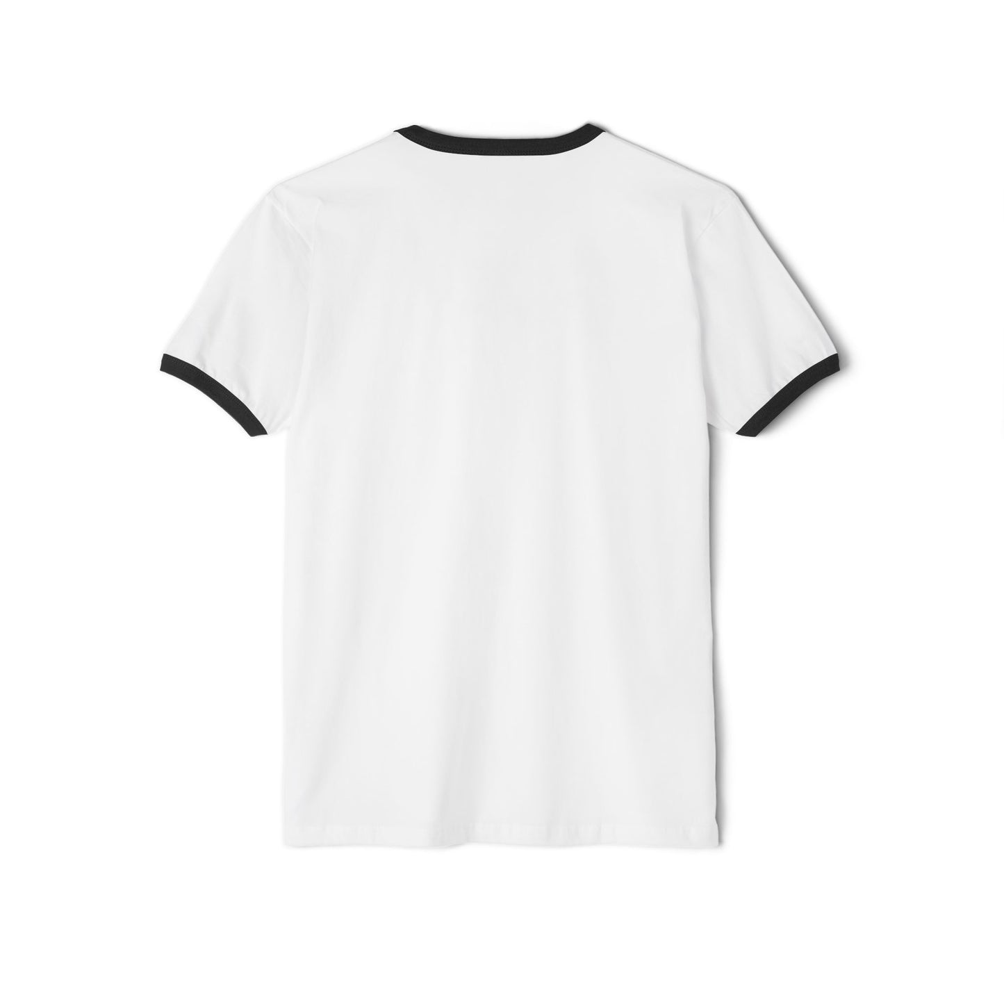 Ringer T-Shirt - 'Good Day'