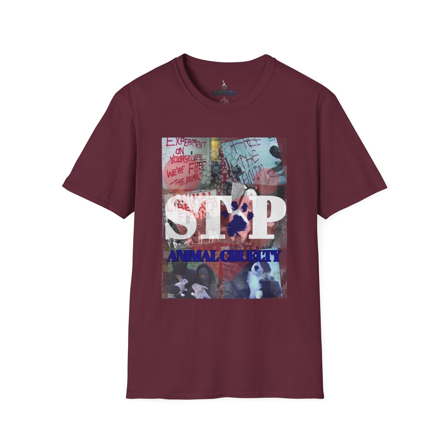 Animal Cruelty T-Shirt