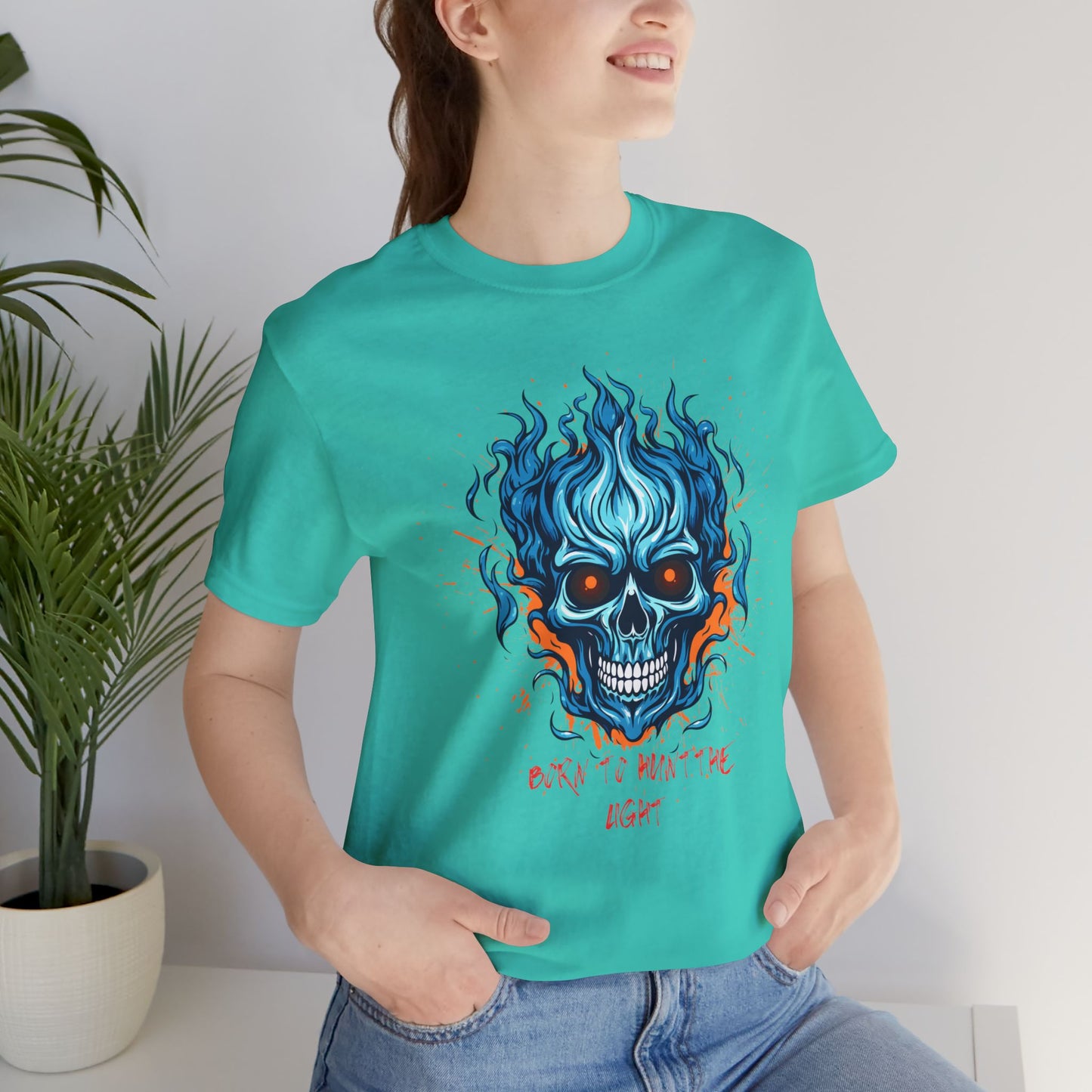 Hunt Light T-Shirt