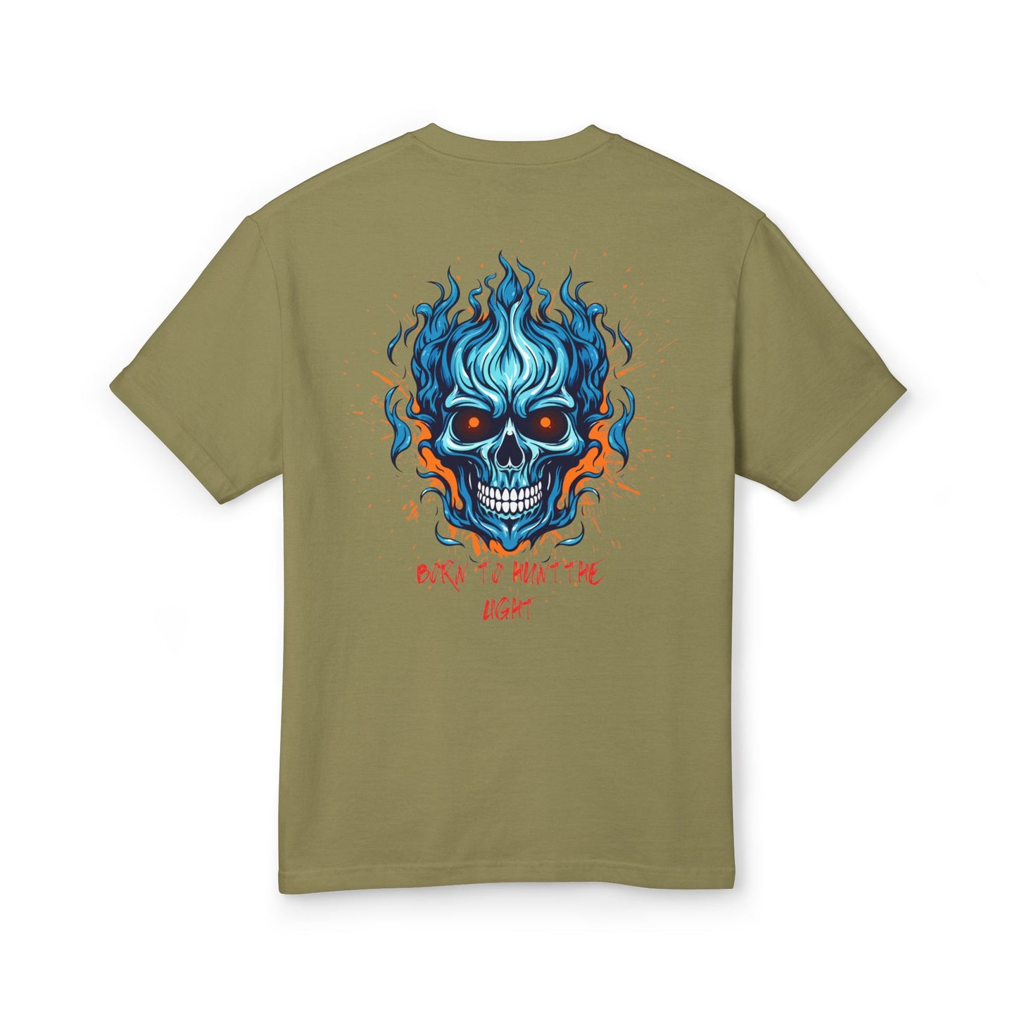 Hunting Light Unisex Tee