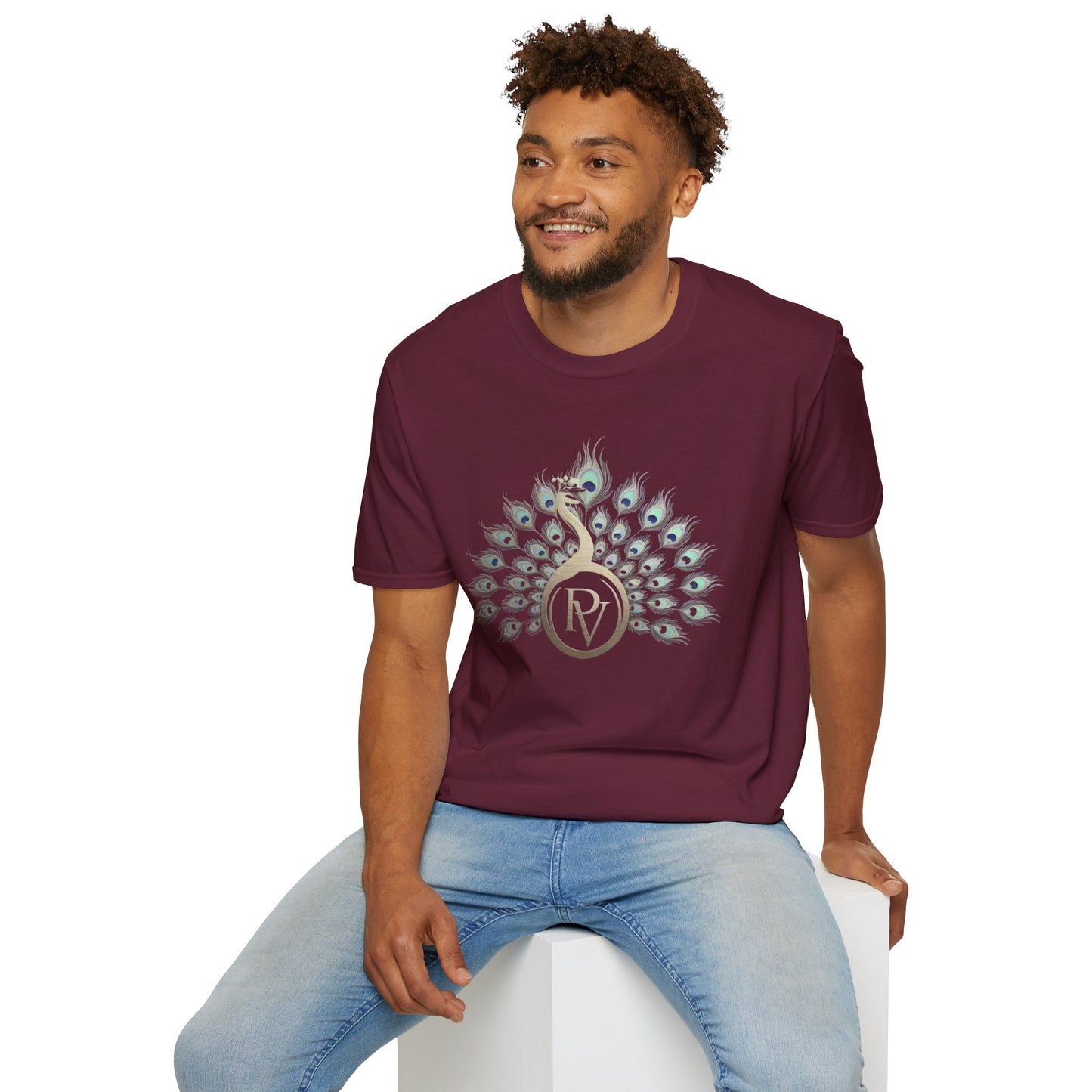 T-Shirt - A COMPLITE LIFE