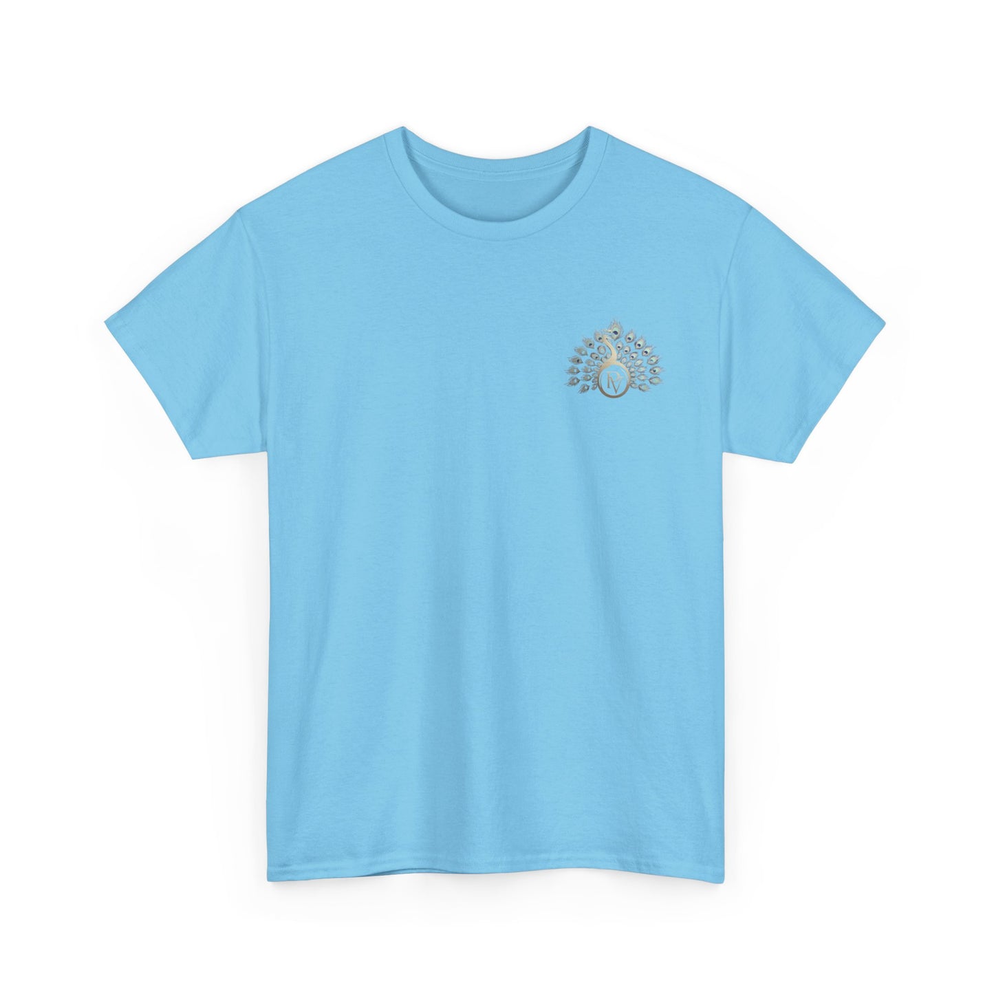 Good Vibes Unisex Tee