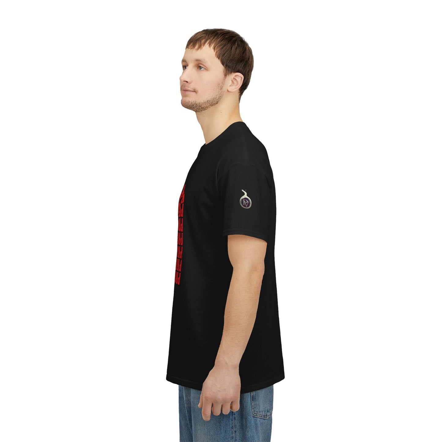 T-Shirt - 'we are professional' Design